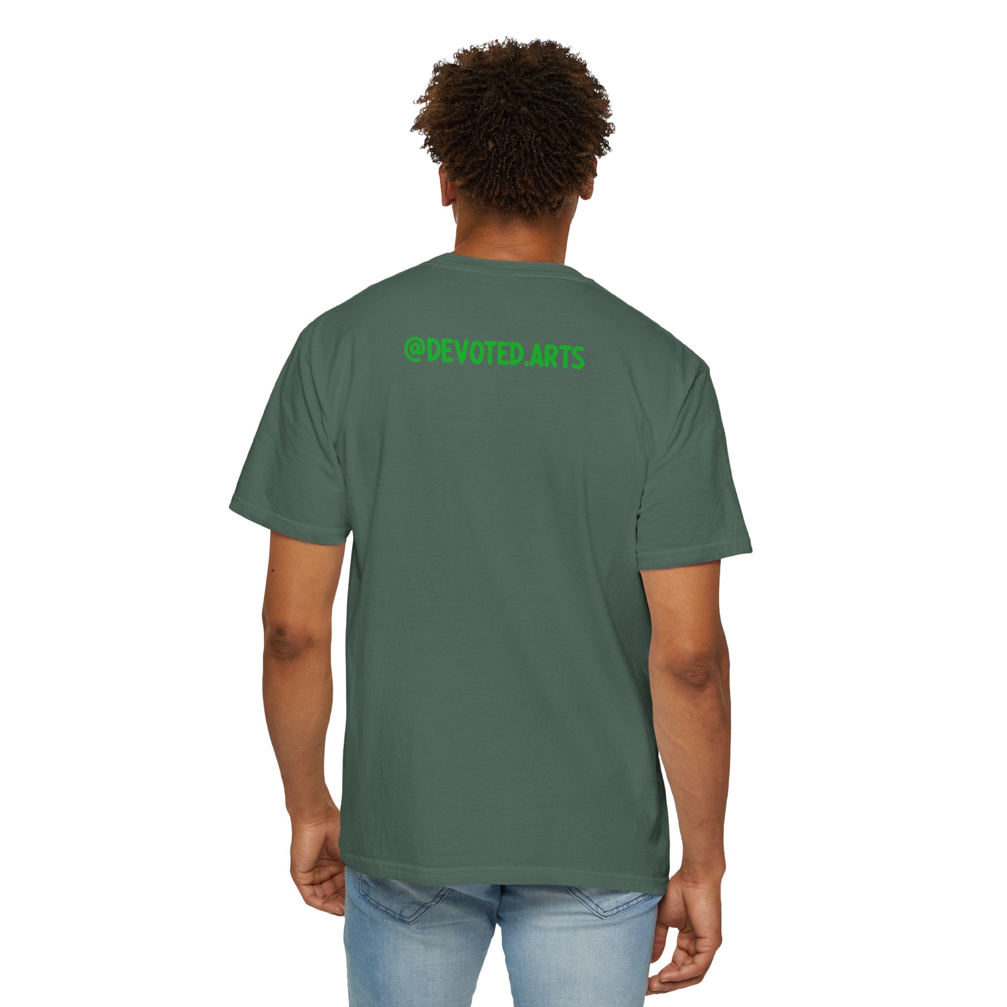 Devoted Arts T-Shirts