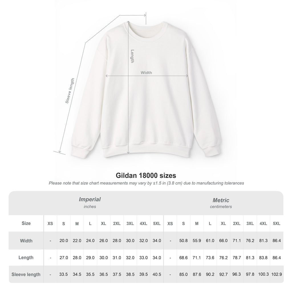 Devoted Sweatshirt