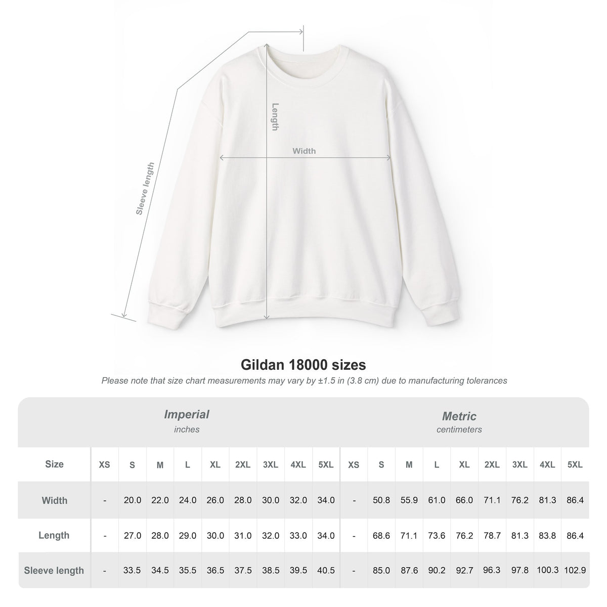 Devoted Sweatshirt