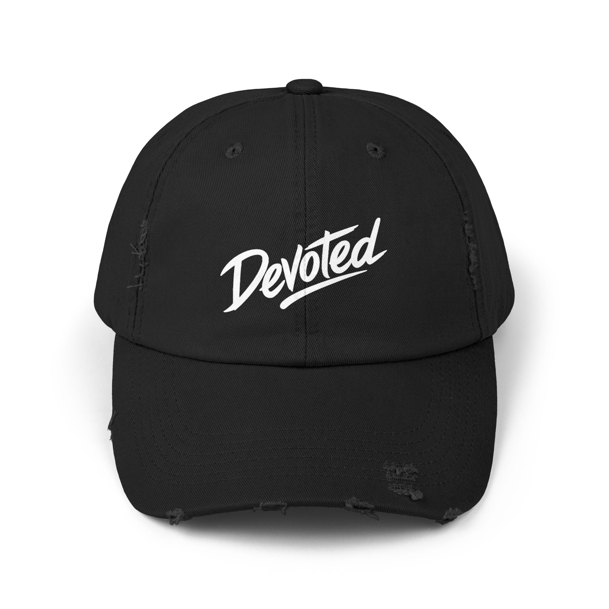 Devoted Hat
