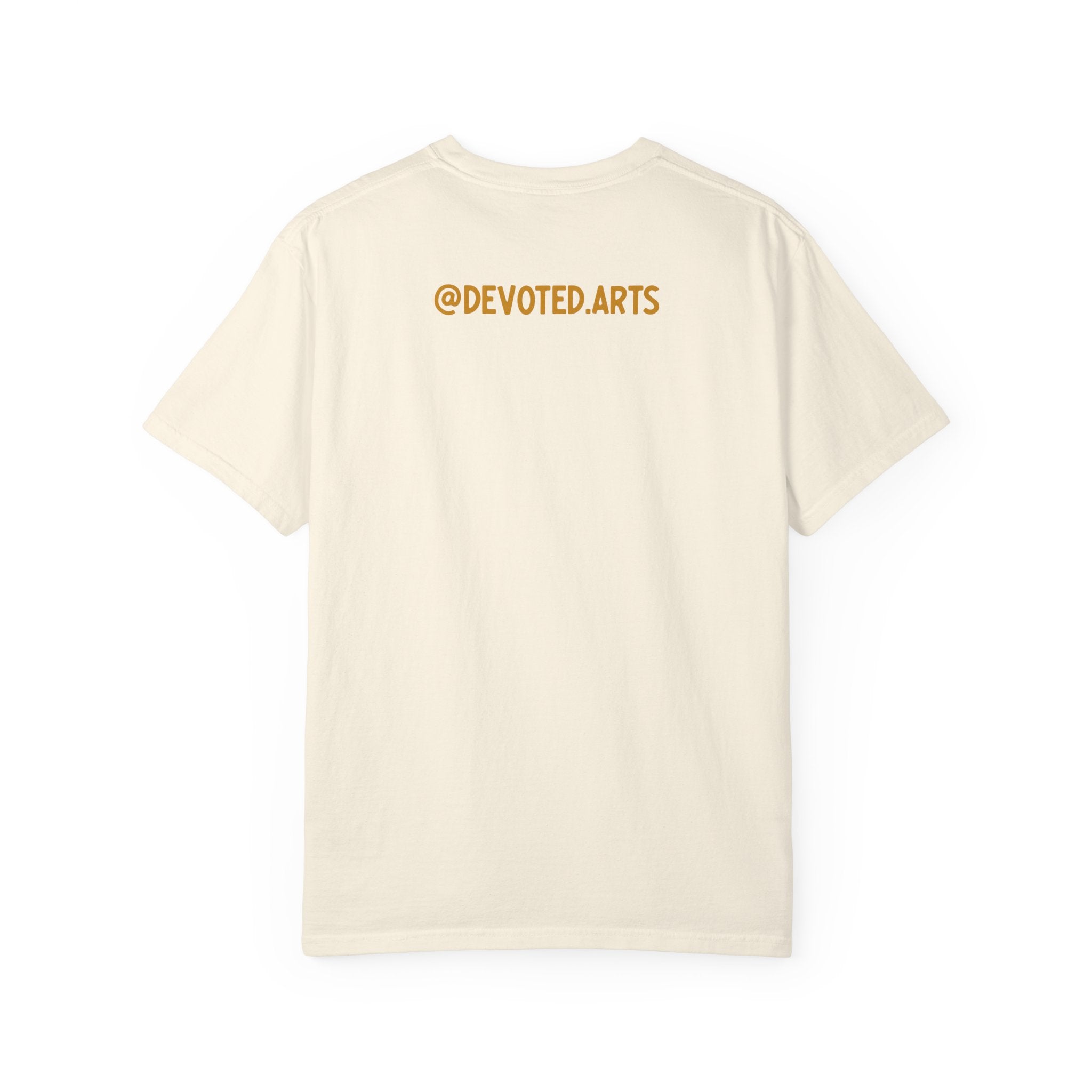 Devoted Arts T-Shirt