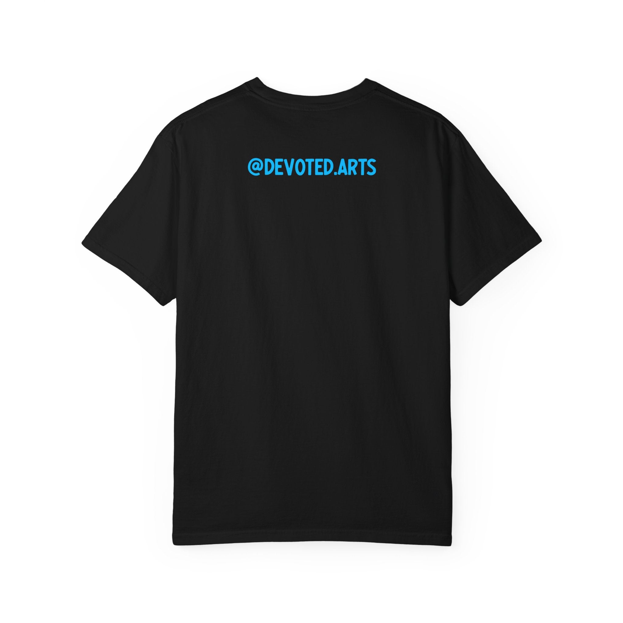 Devoted Arts T-Shirt