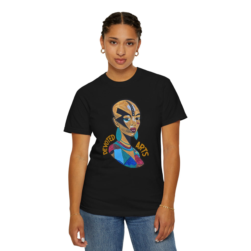 Devoted Arts T-Shirt