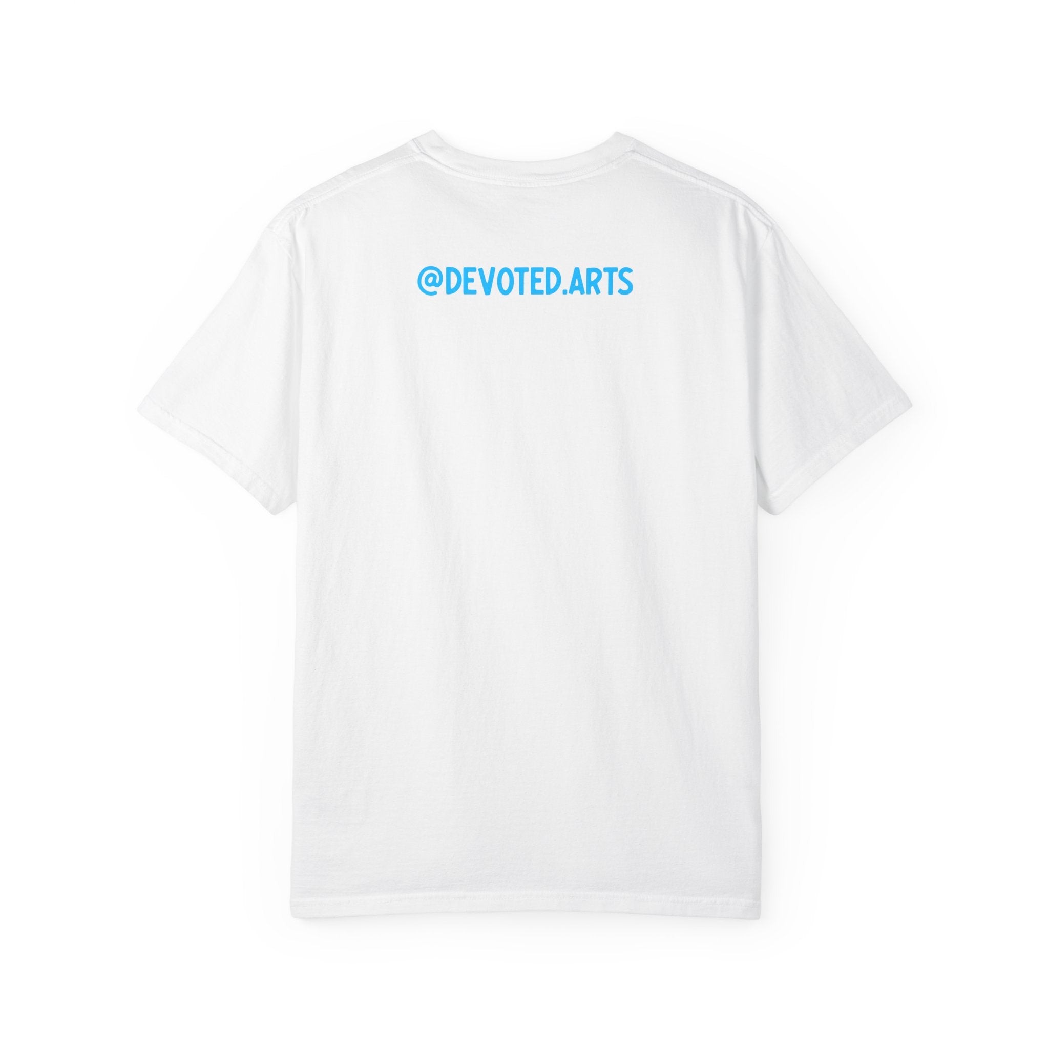 Devoted Arts T-Shirt