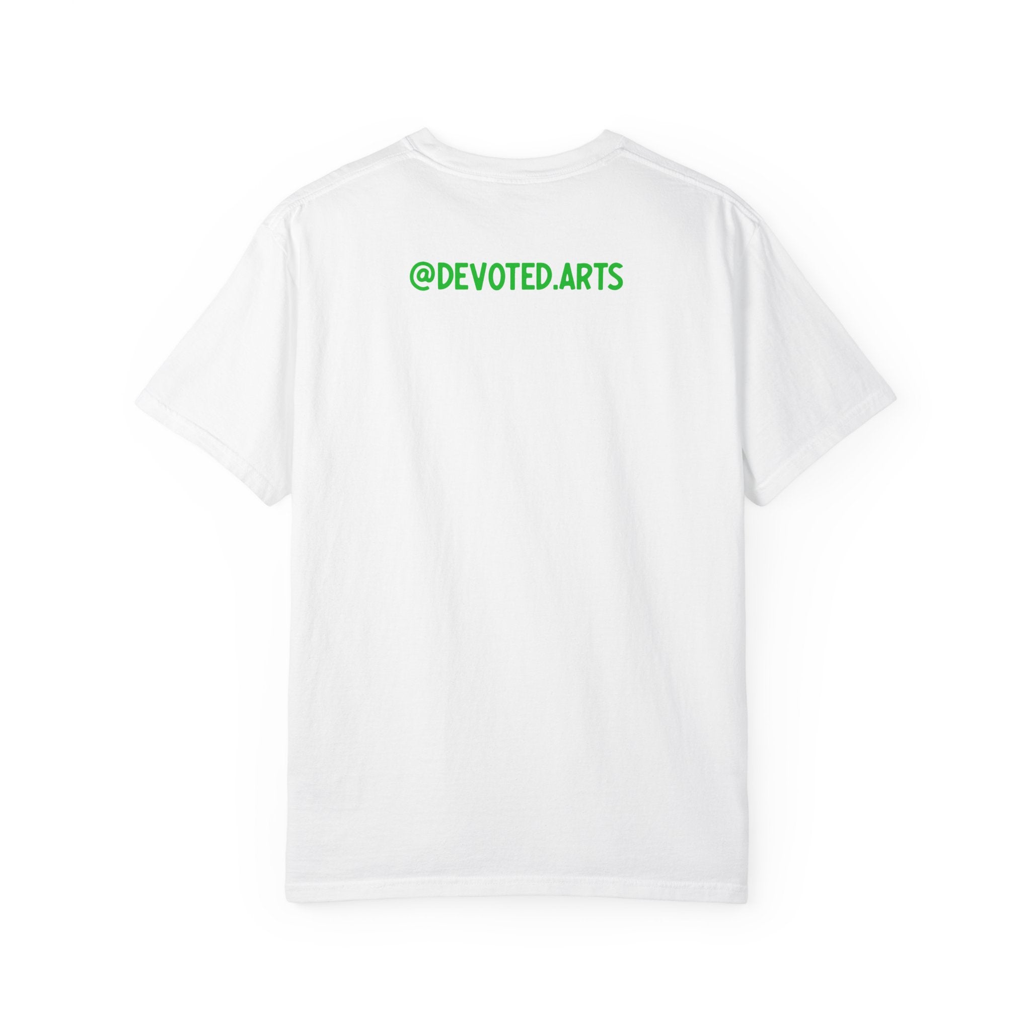 Devoted Arts T-Shirts
