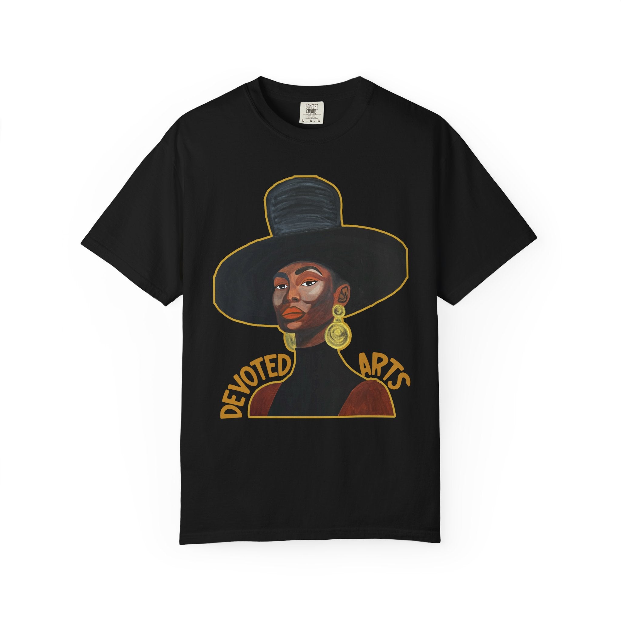Devoted Arts T-Shirt