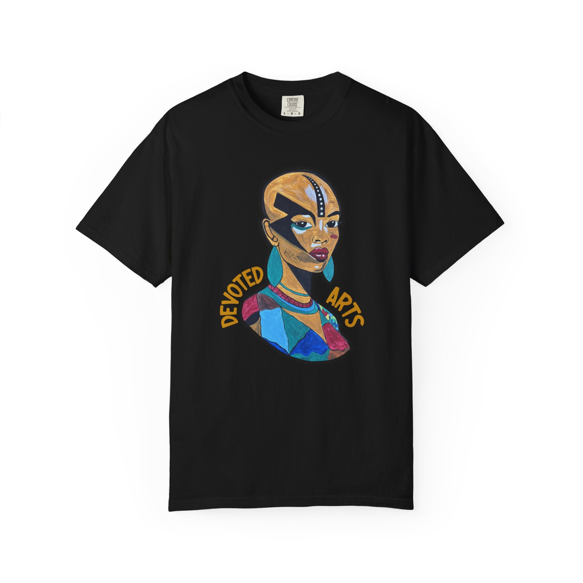 Devoted Arts T-Shirt