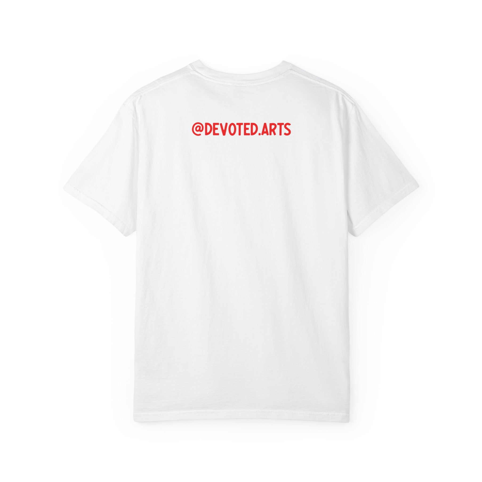 Devoted Arts T-Shirt