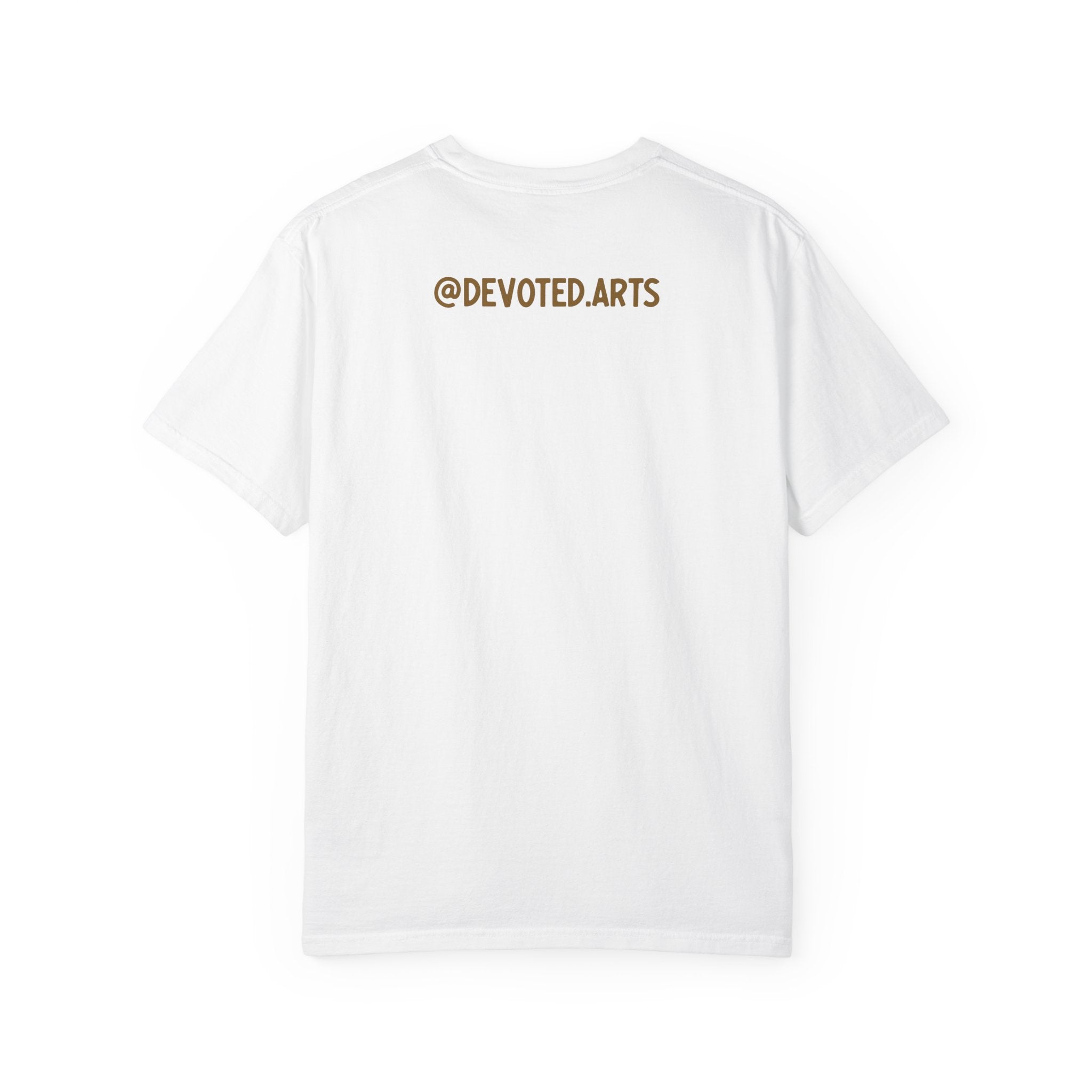 Devoted Arts T-Shirt