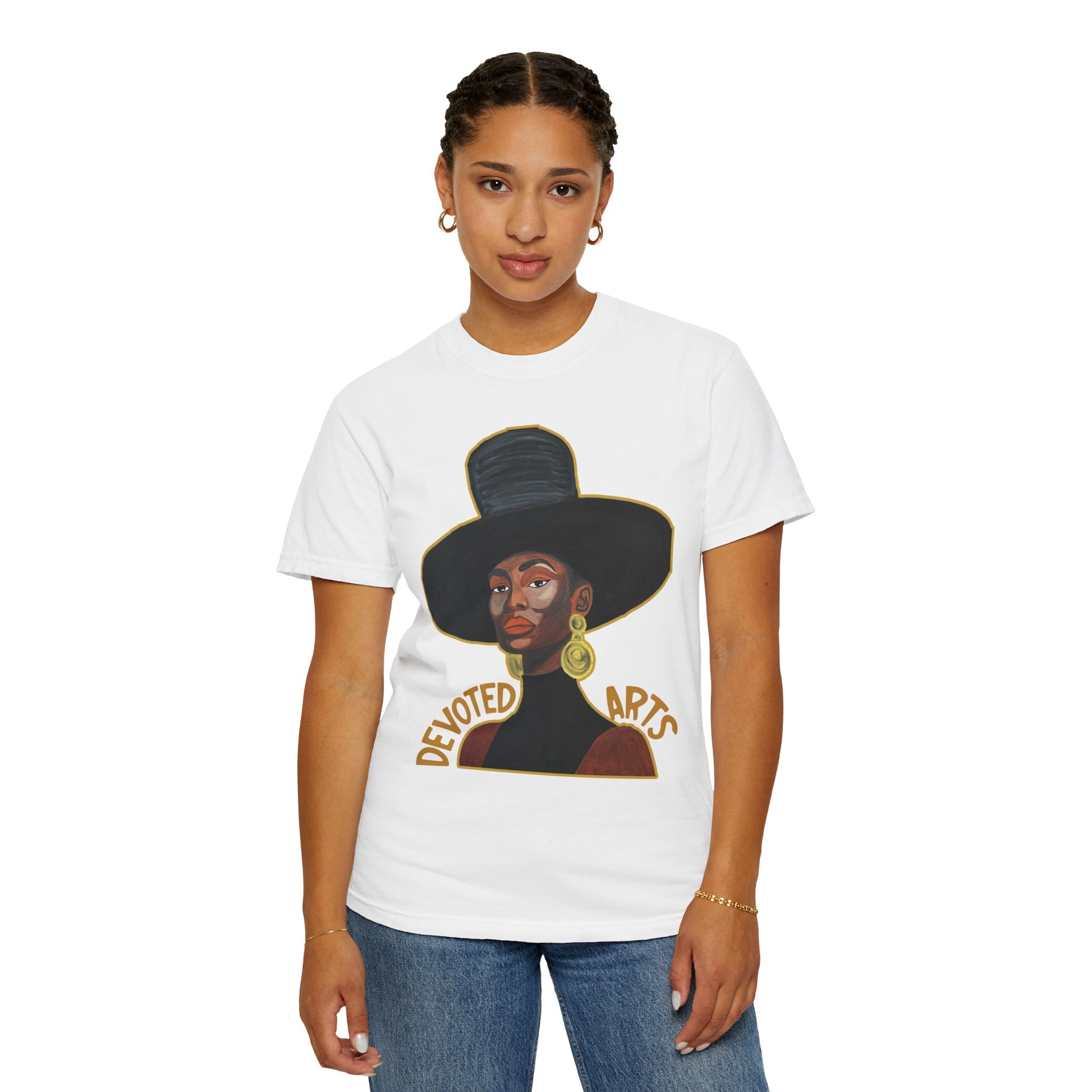 Devoted Arts T-Shirt