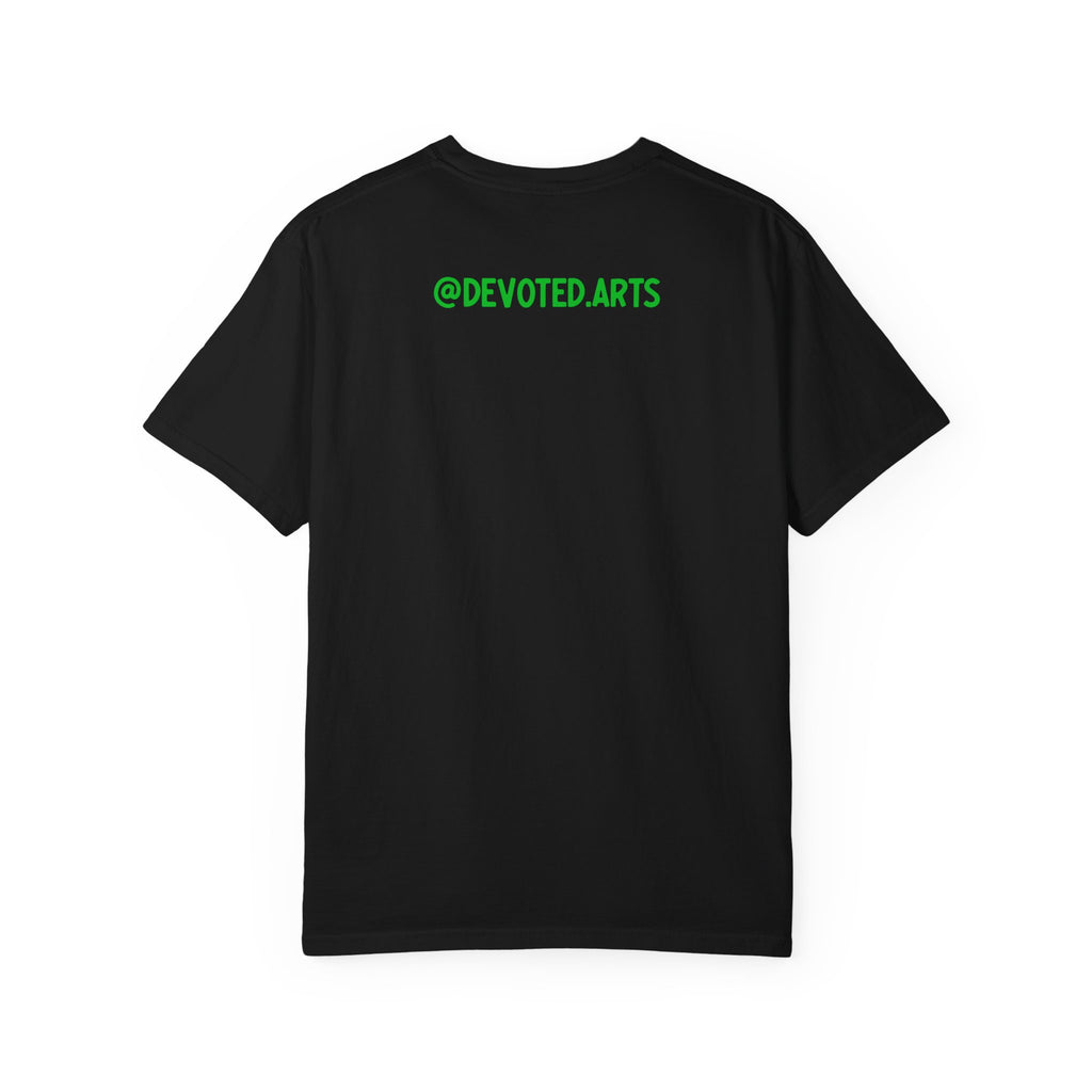 Devoted Arts T-Shirts