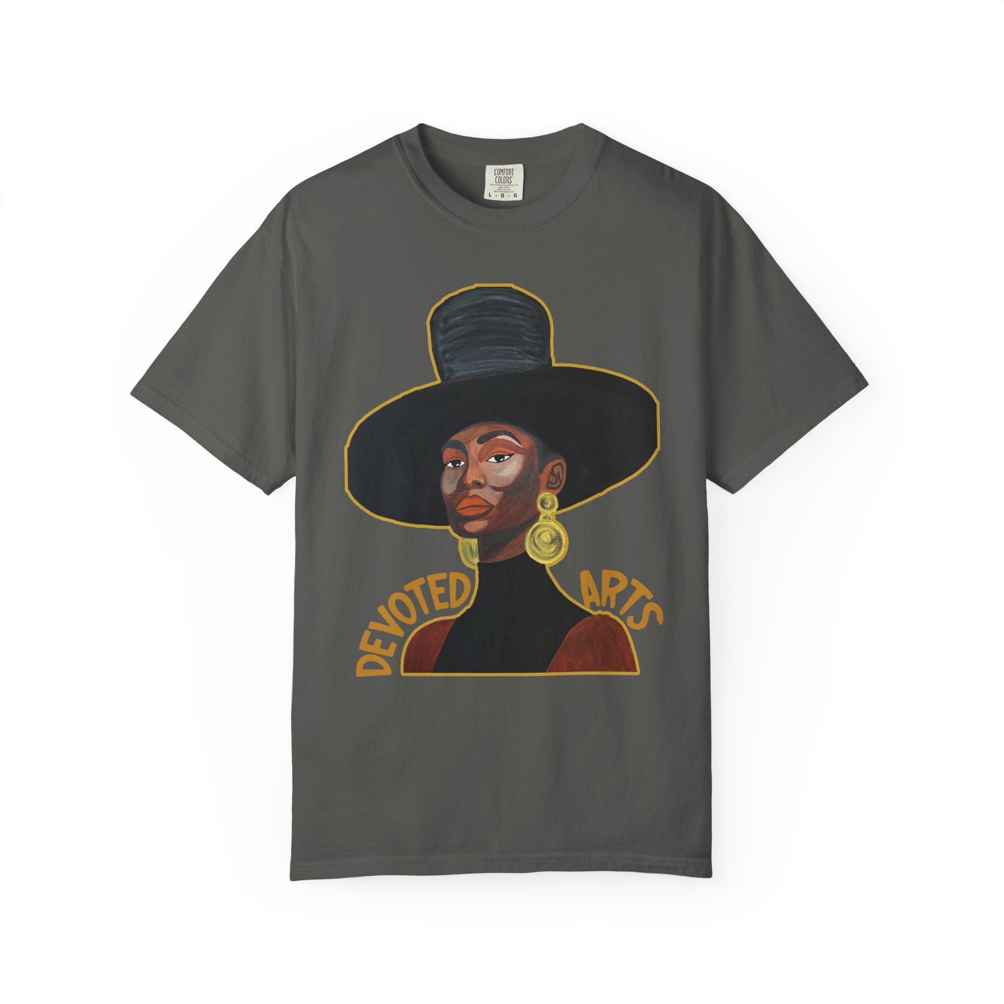 Devoted Arts T-Shirt