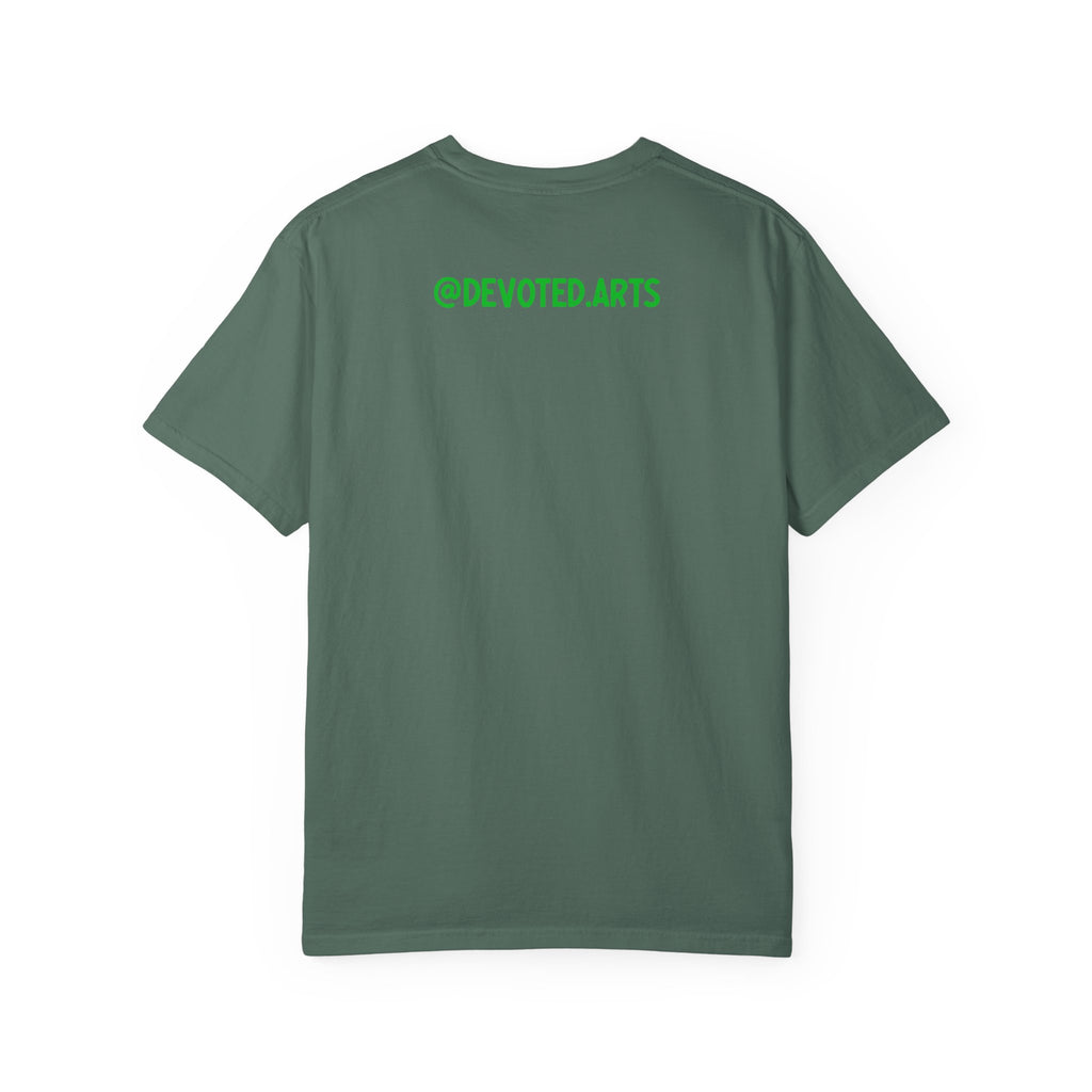 Devoted Arts T-Shirts