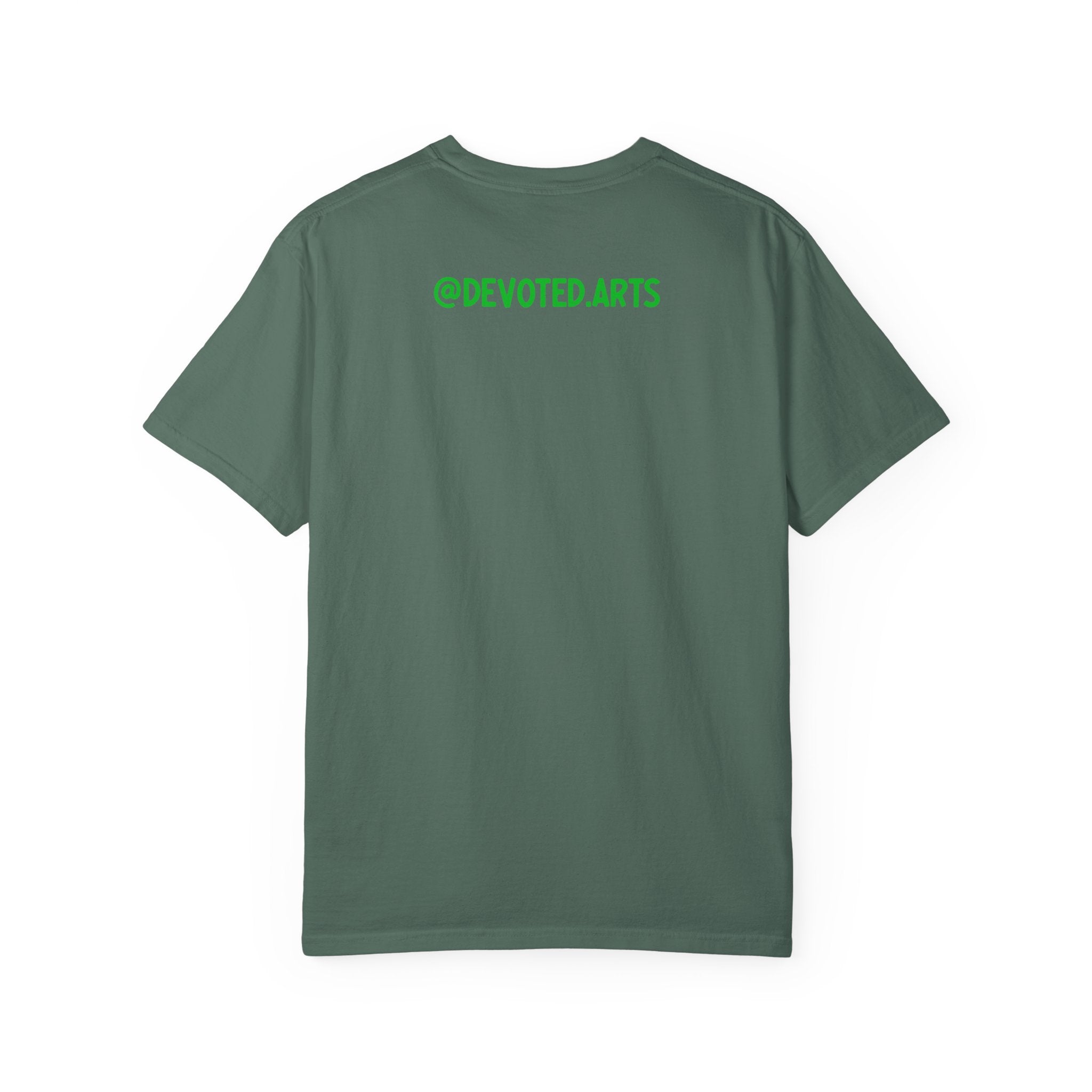 Devoted Arts T-Shirts