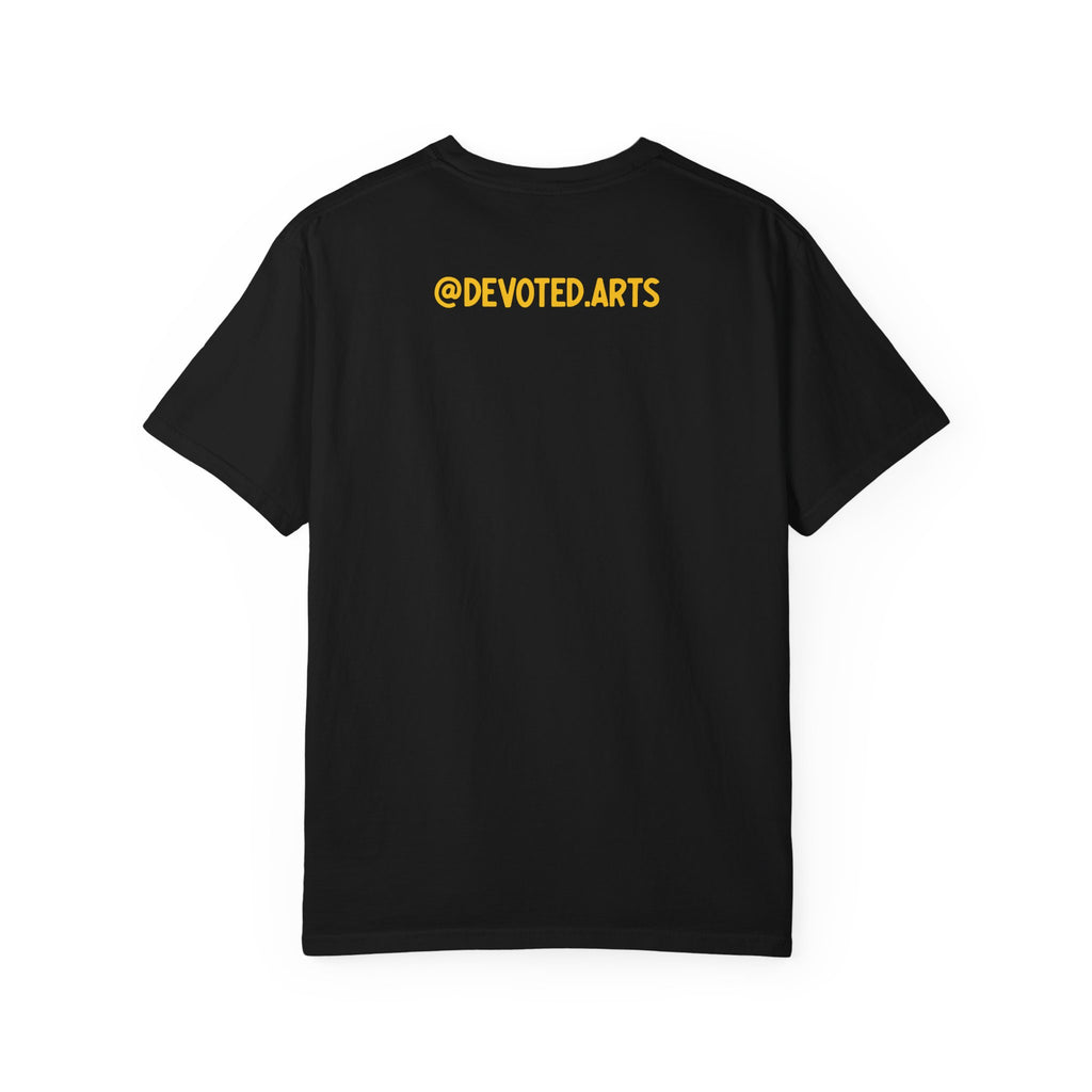 Devoted Arts T-Shirt