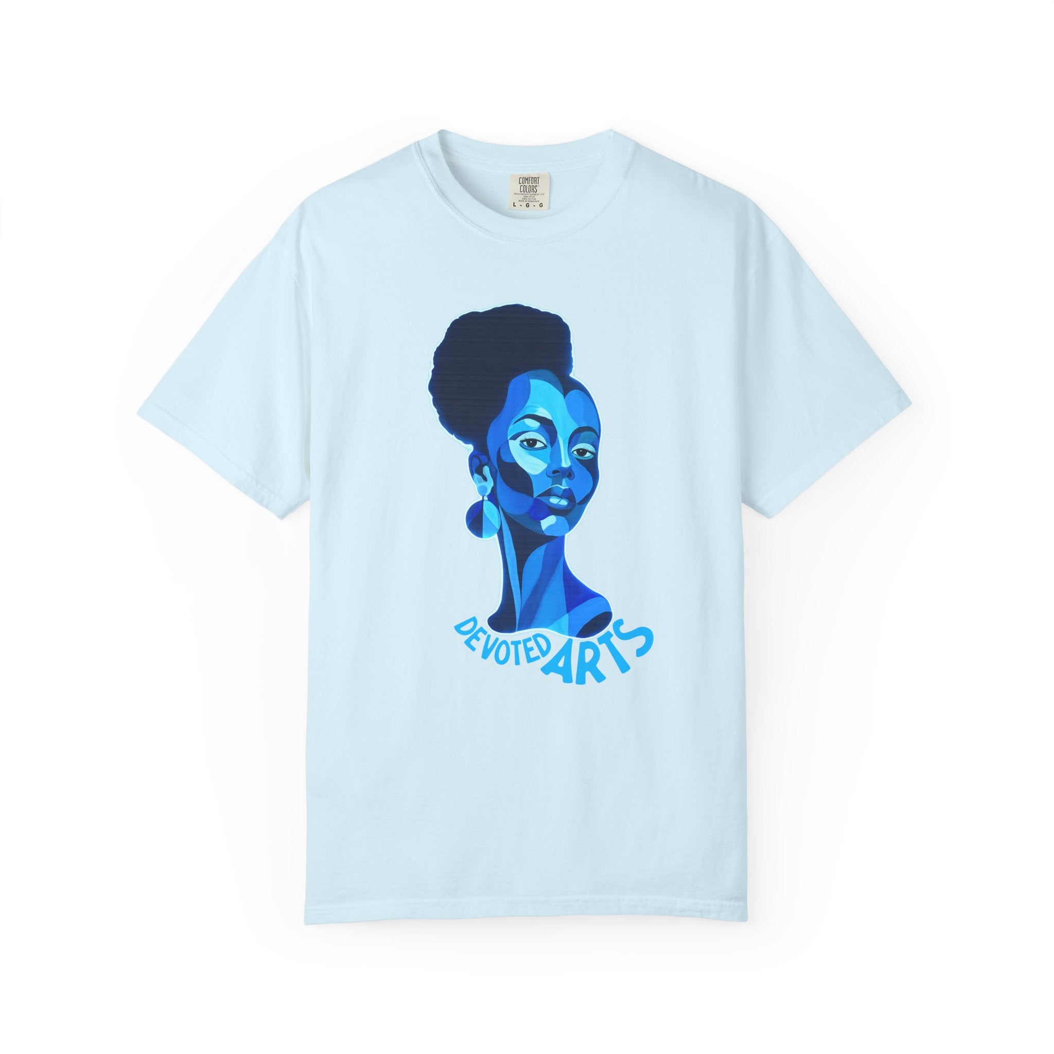 Devoted Arts T-Shirt