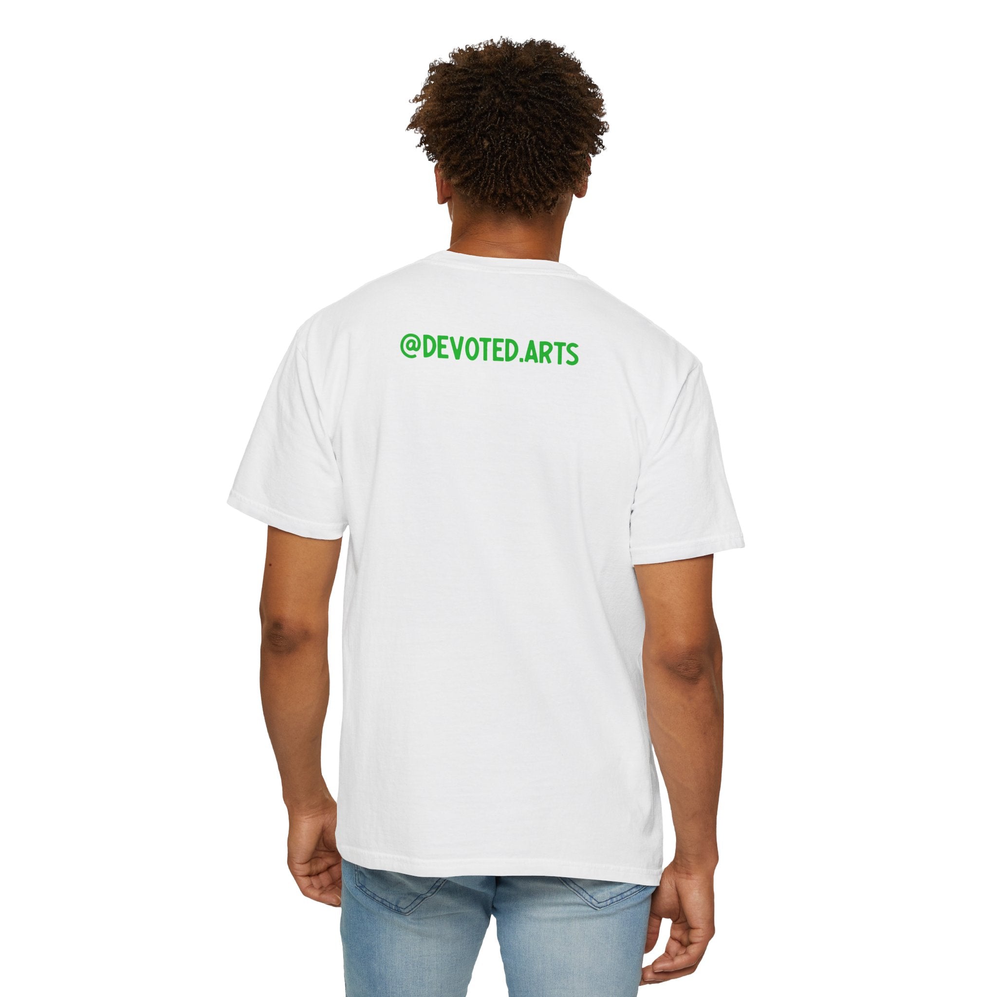Devoted Arts T-Shirts