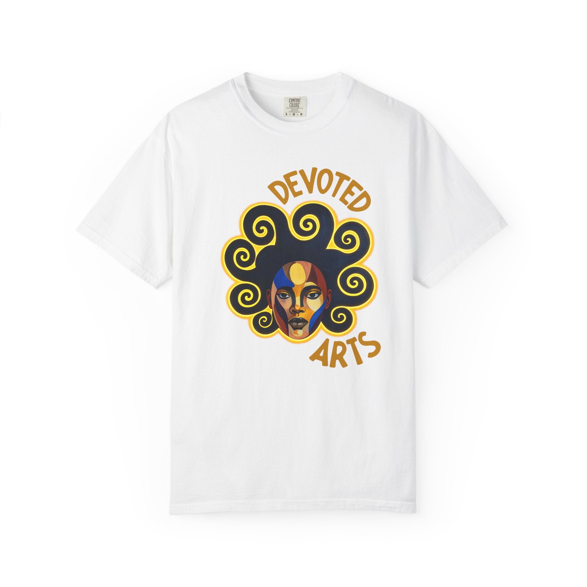 Devoted Arts T-Shirt