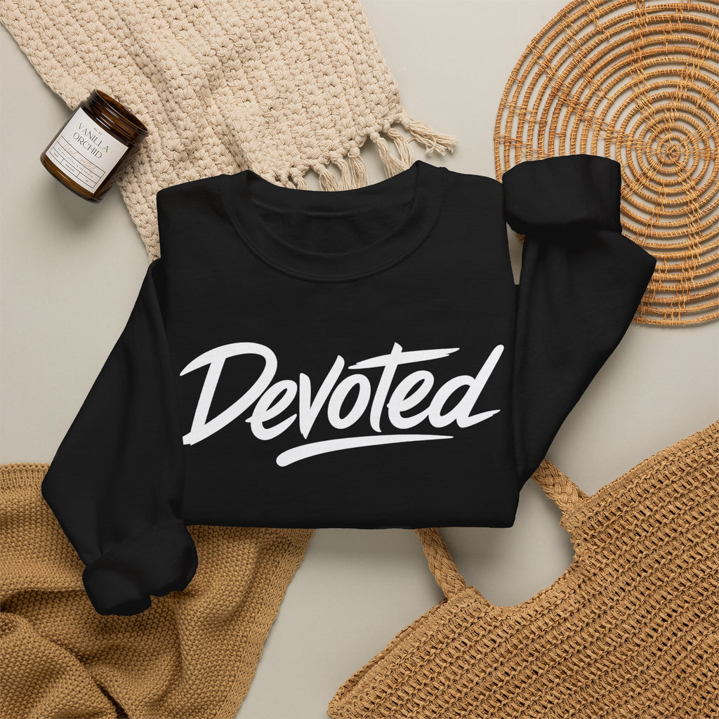 Devoted Sweatshirt