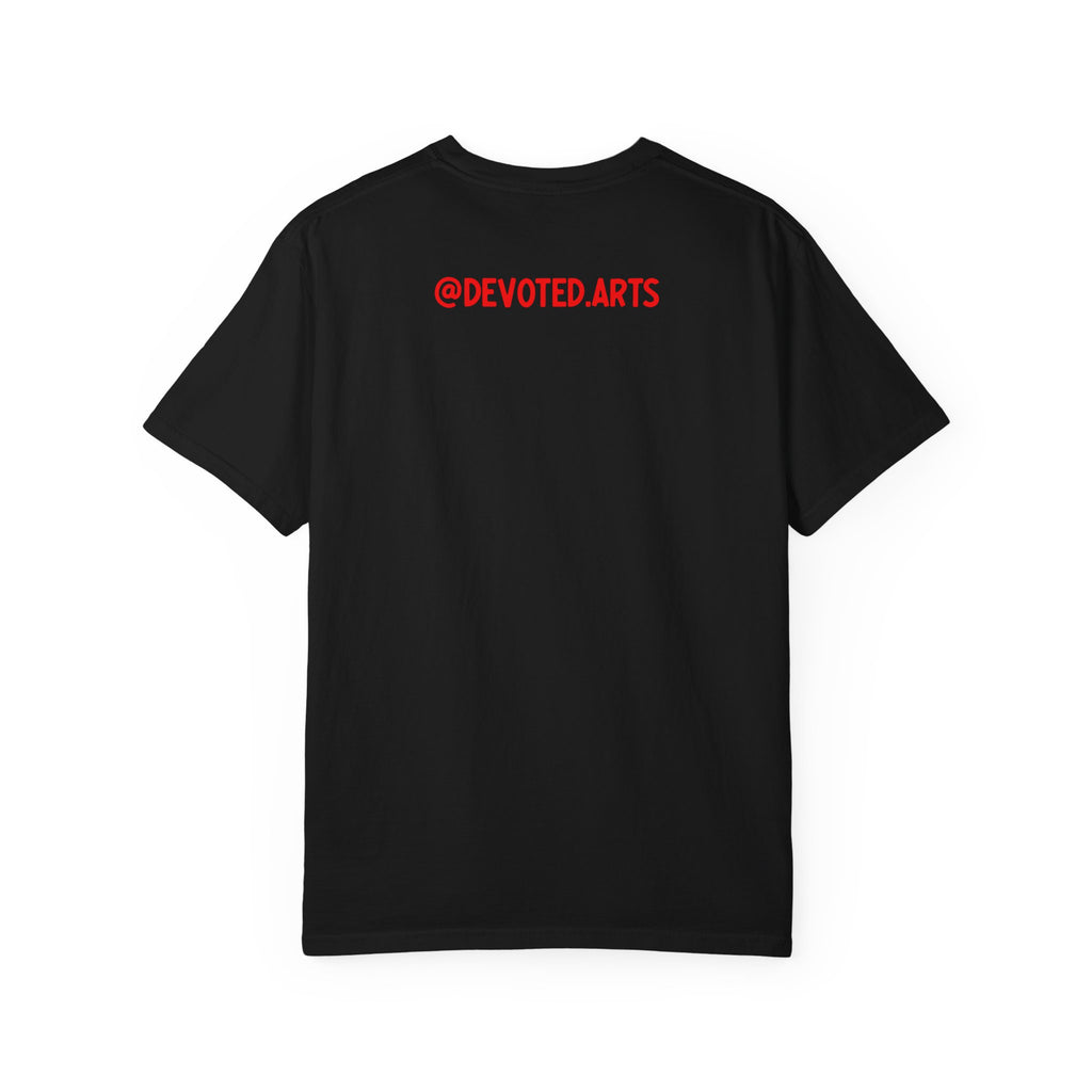 Devoted Arts T-Shirt