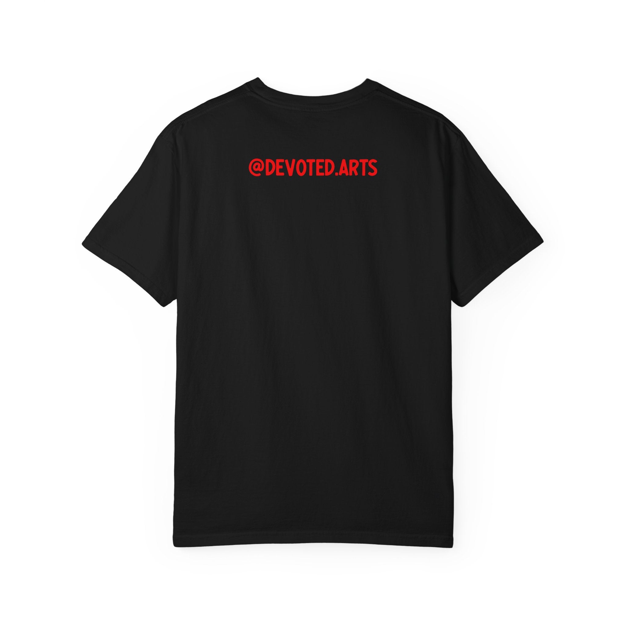 Devoted Arts T-Shirt