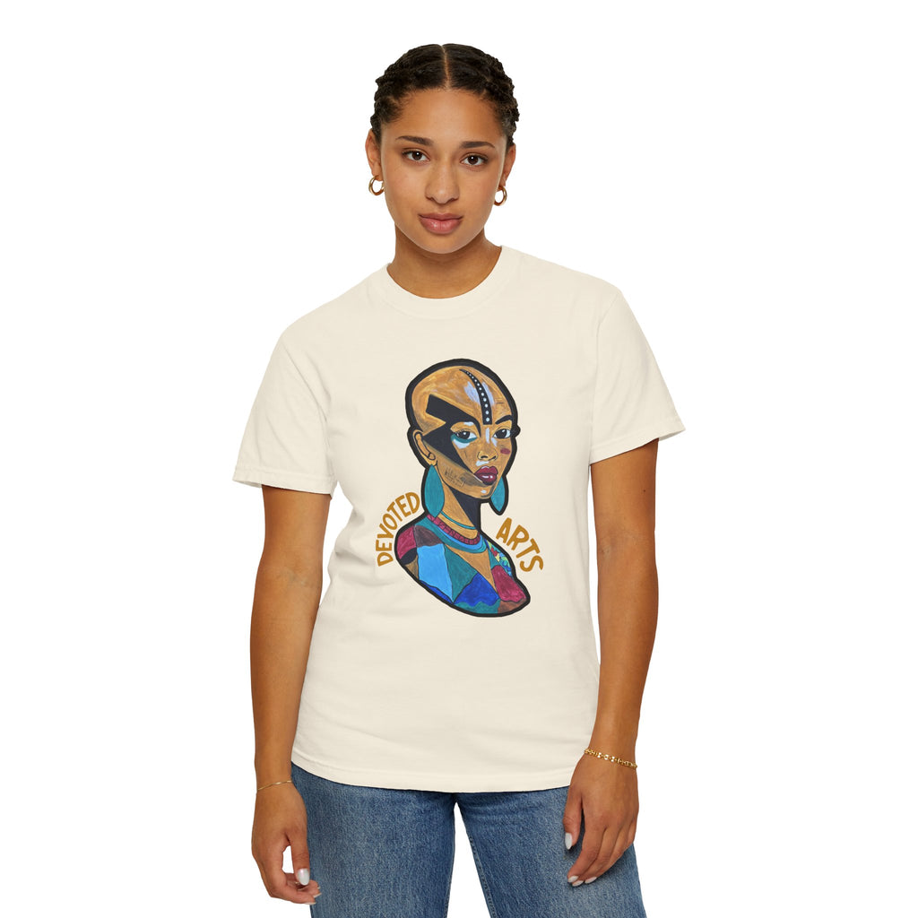 Devoted Arts T-Shirt