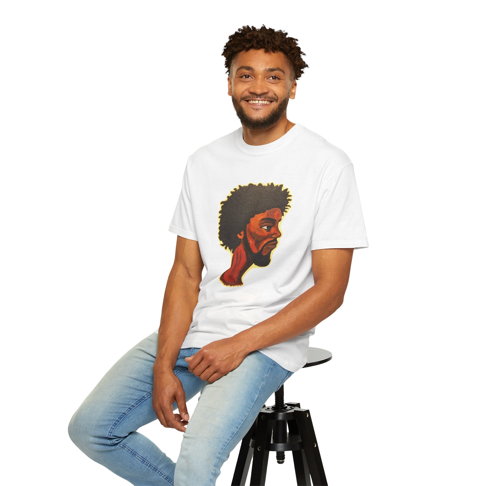 Devoted Arts T-Shirt