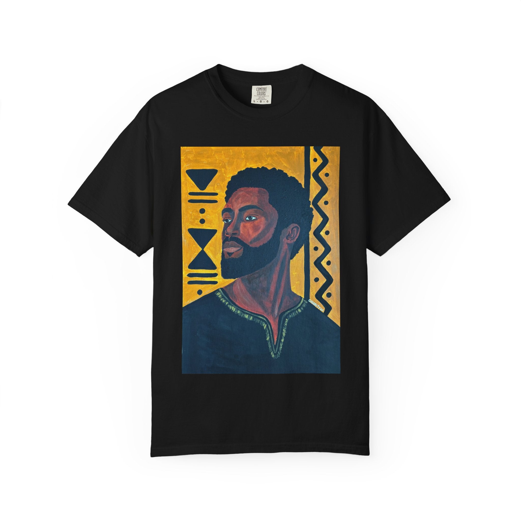 Devoted Arts T-Shirt