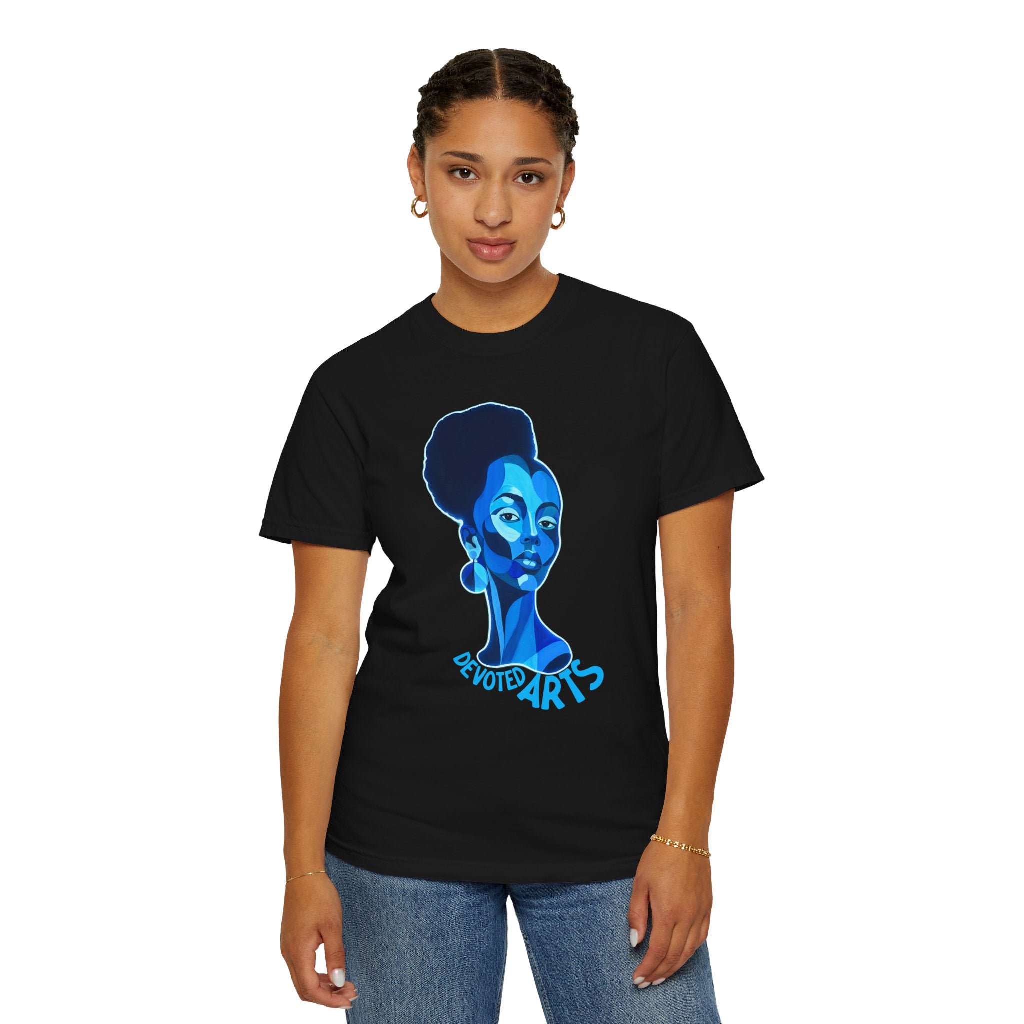 Devoted Arts T-Shirt