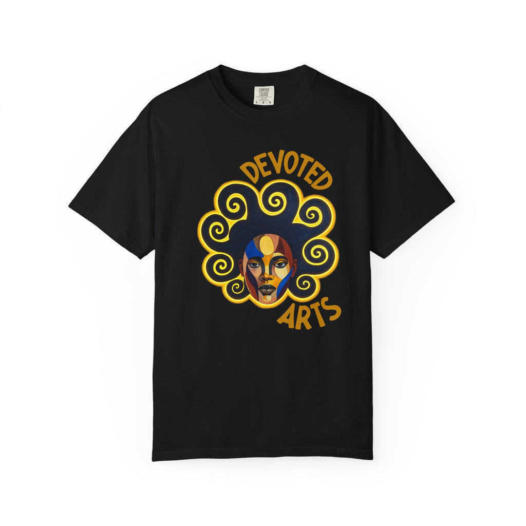 Devoted Arts T-Shirt
