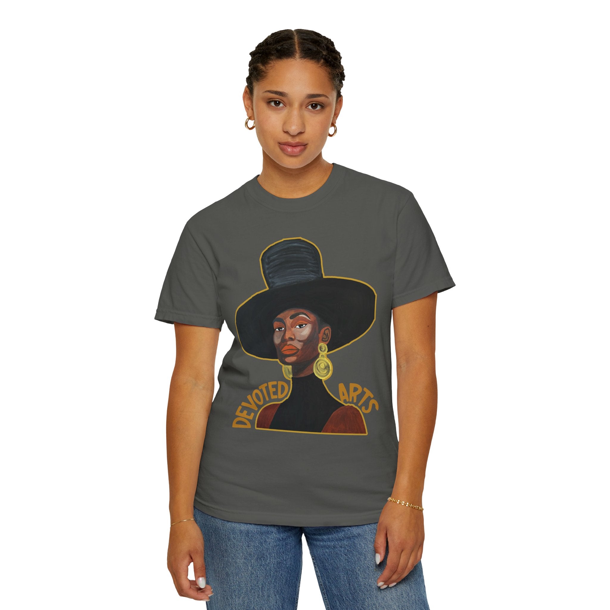 Devoted Arts T-Shirt
