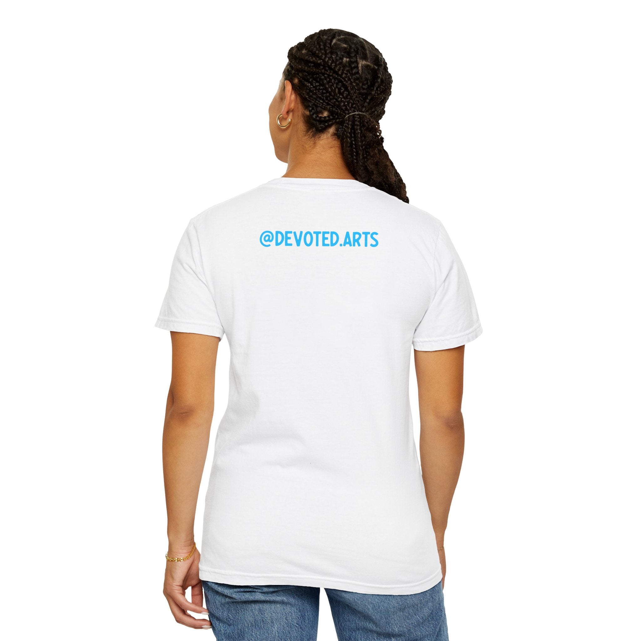 Devoted Arts T-Shirt