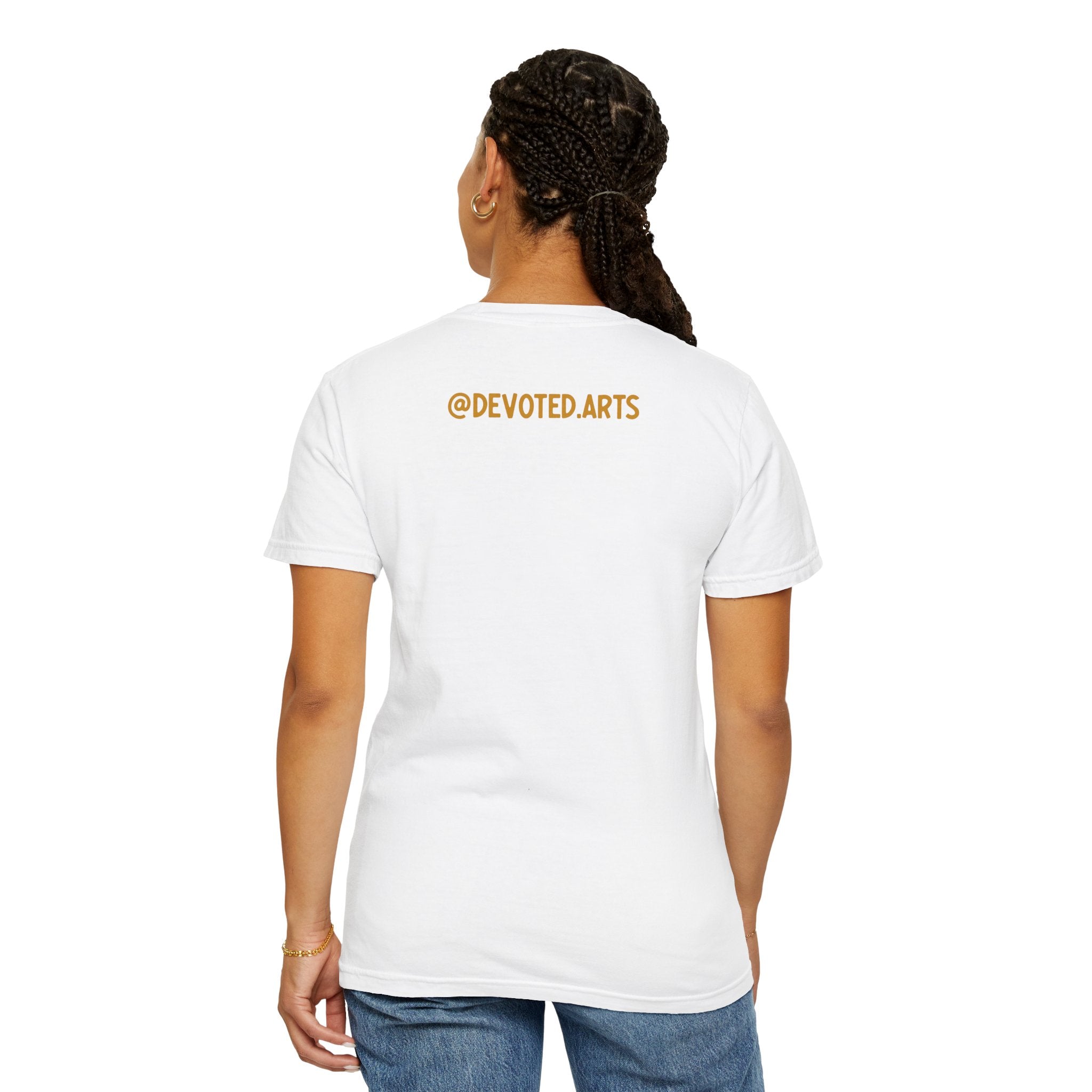Devoted Arts T-Shirt