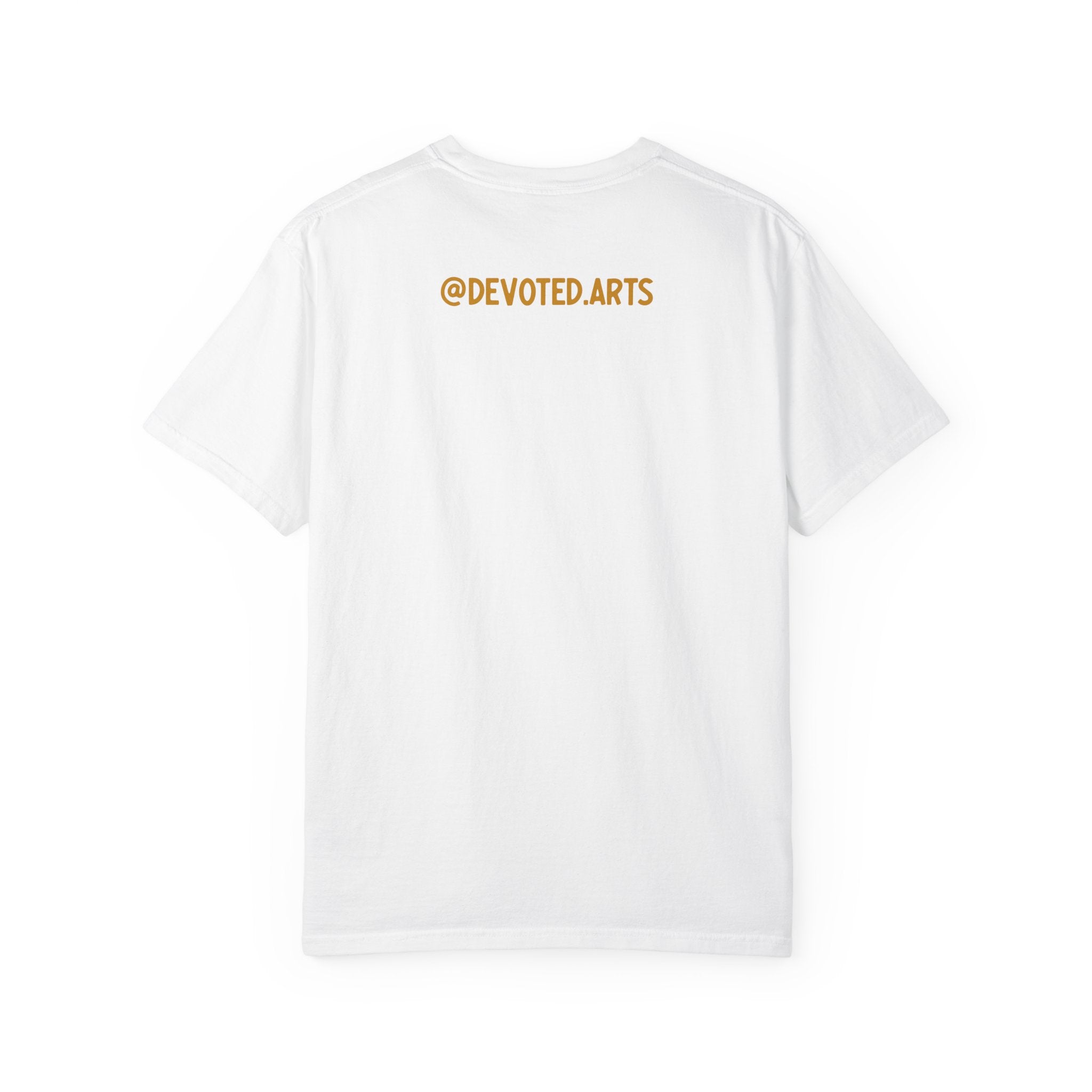 Devoted Arts T-Shirt