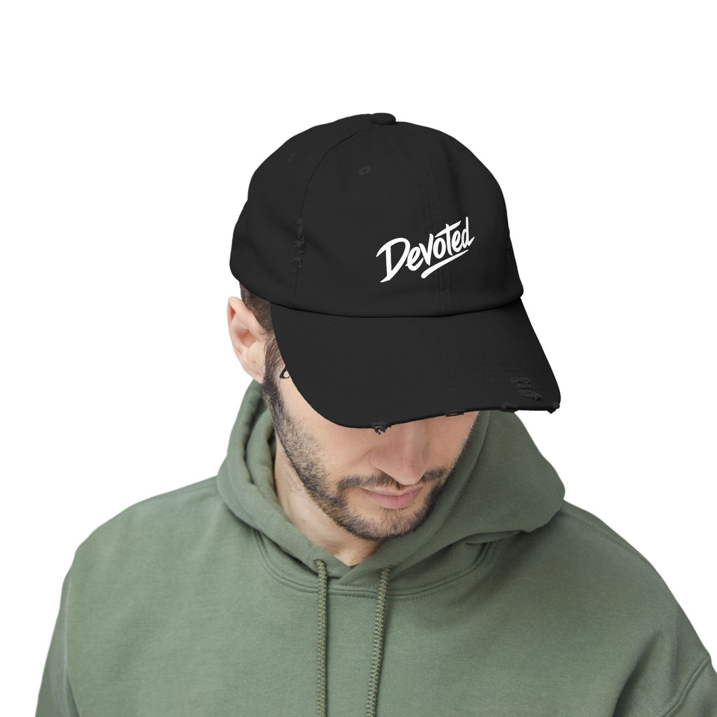 Devoted Hat
