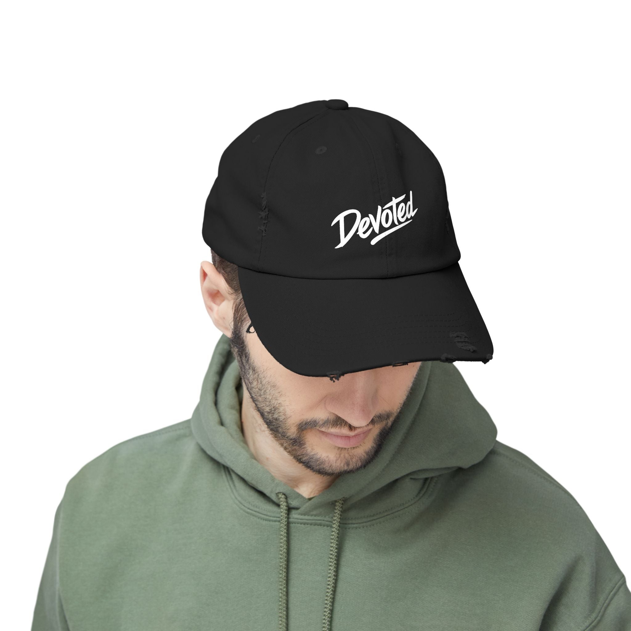 Devoted Hat