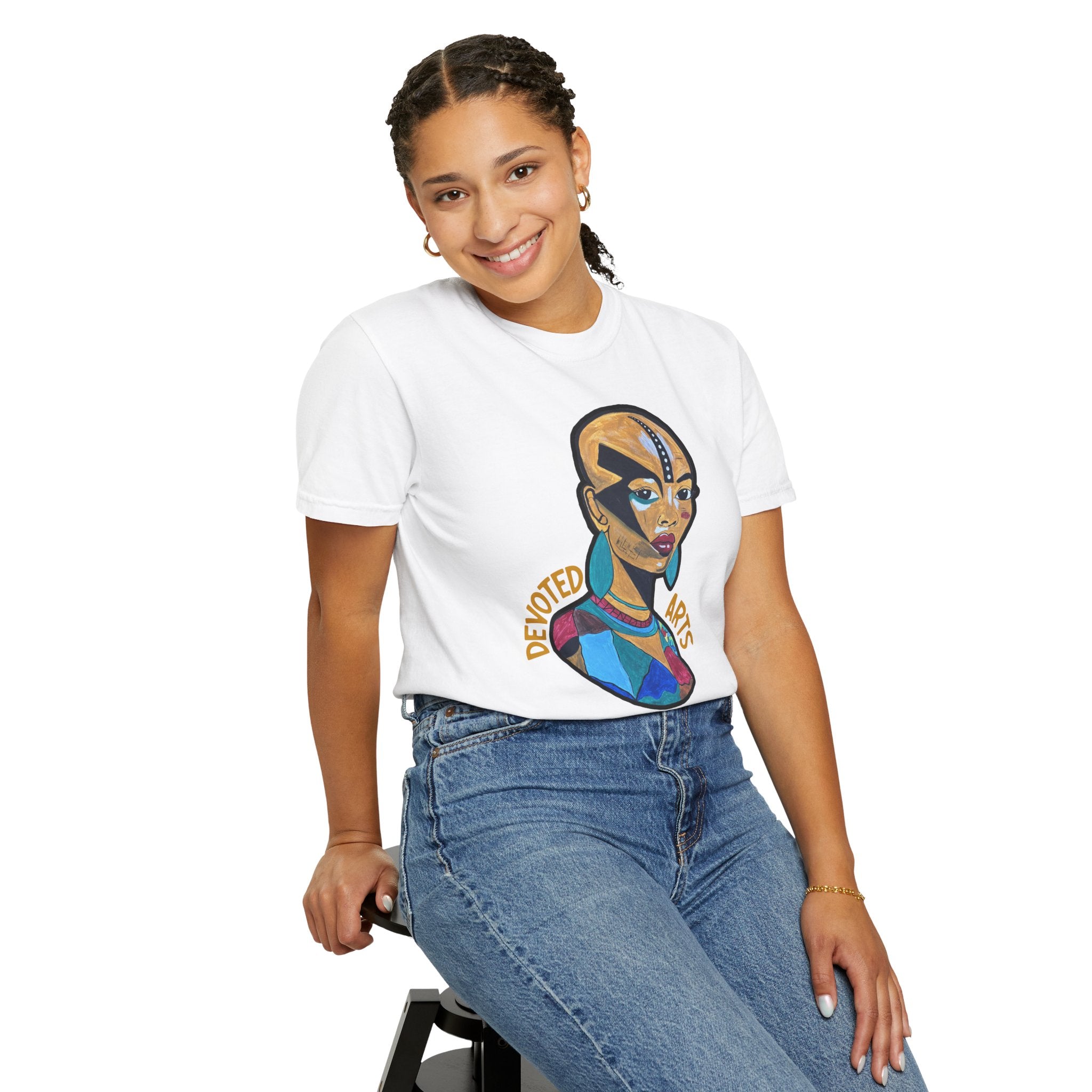 Devoted Arts T-Shirt