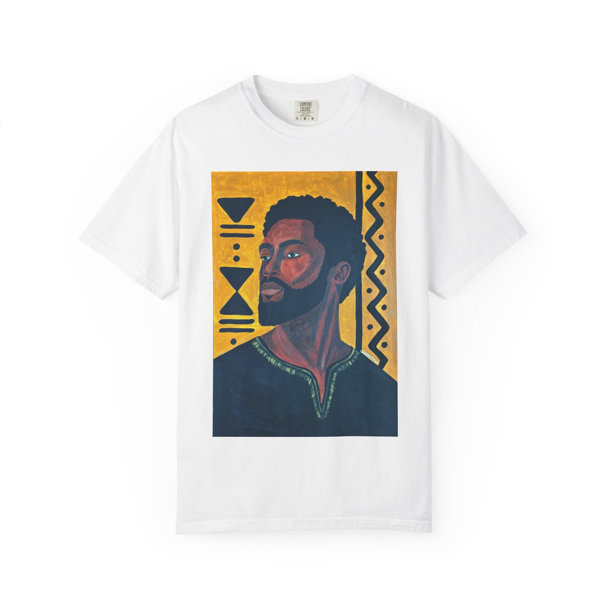 Devoted Arts T-Shirt