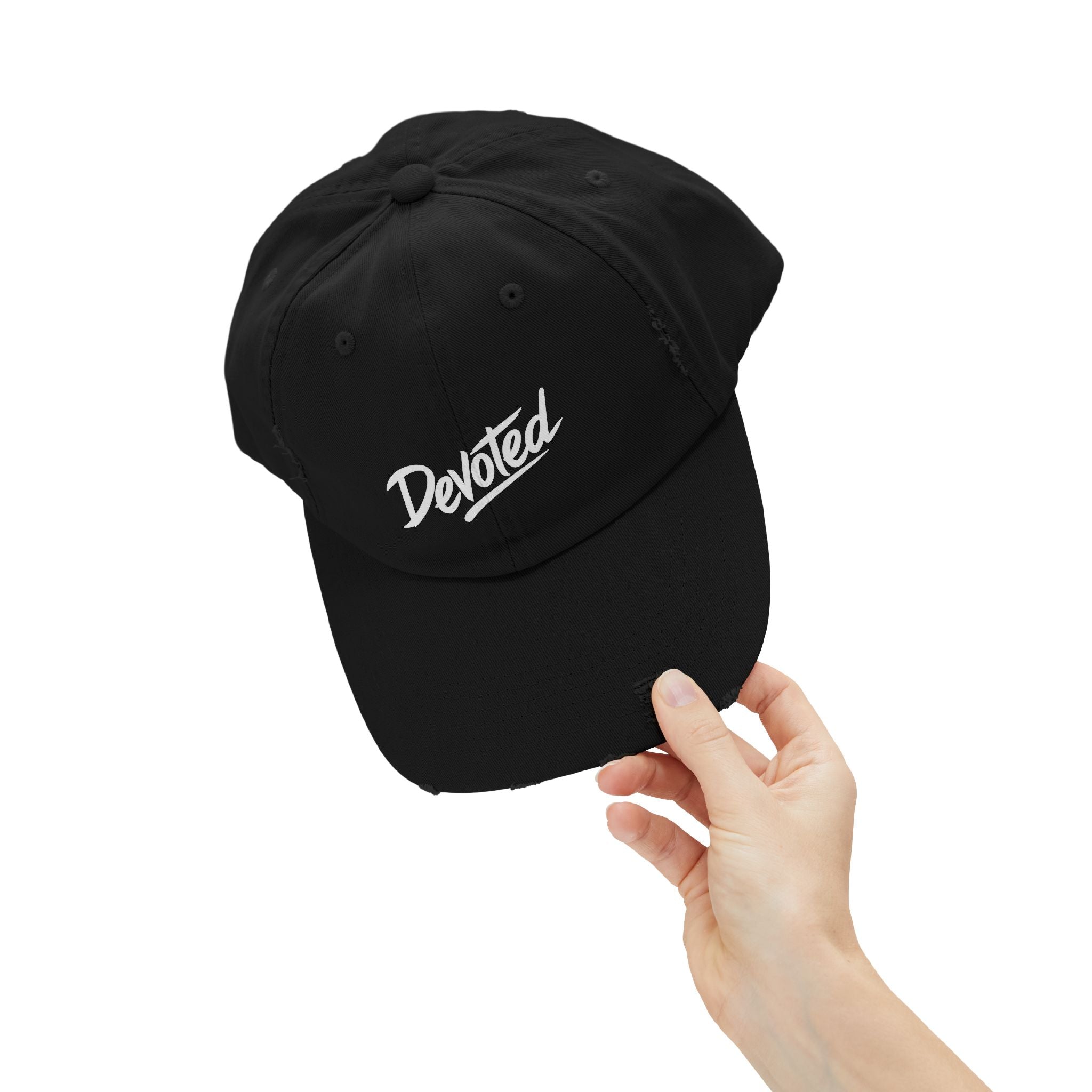 Devoted Hat