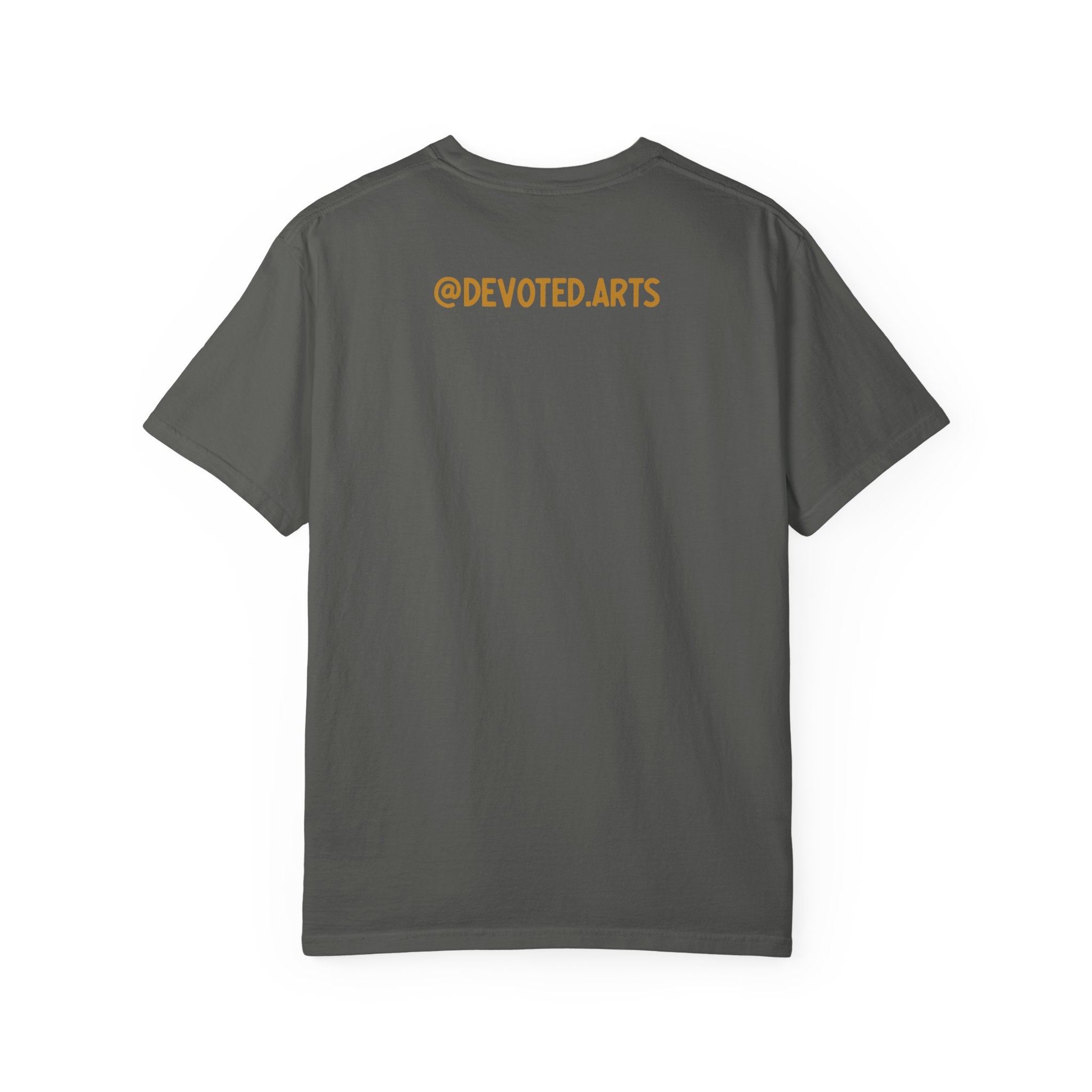 Devoted Arts T-Shirt