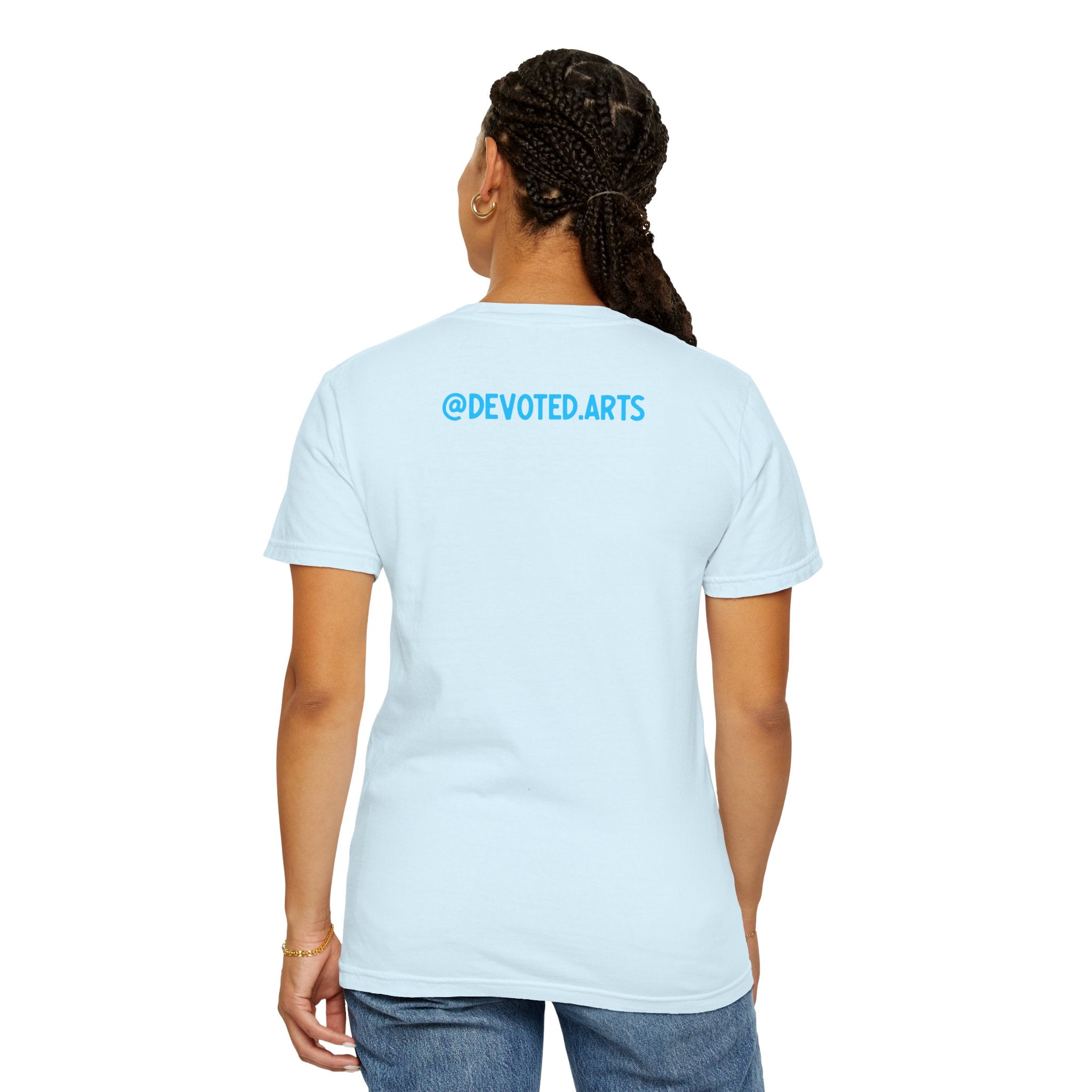 Devoted Arts T-Shirt