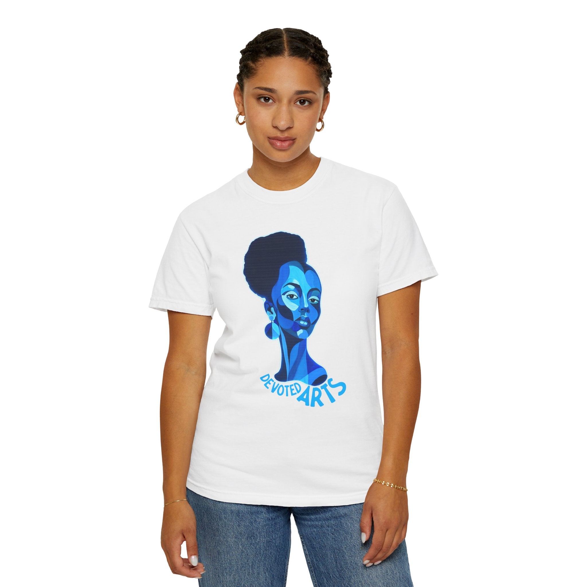 Devoted Arts T-Shirt