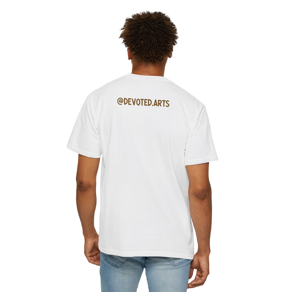 Devoted Arts T-Shirt