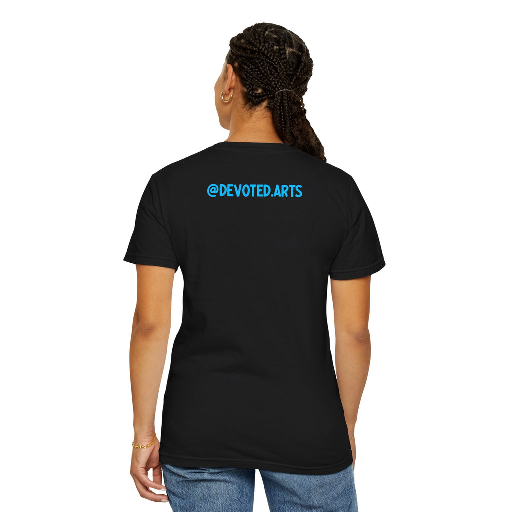 Devoted Arts T-Shirt