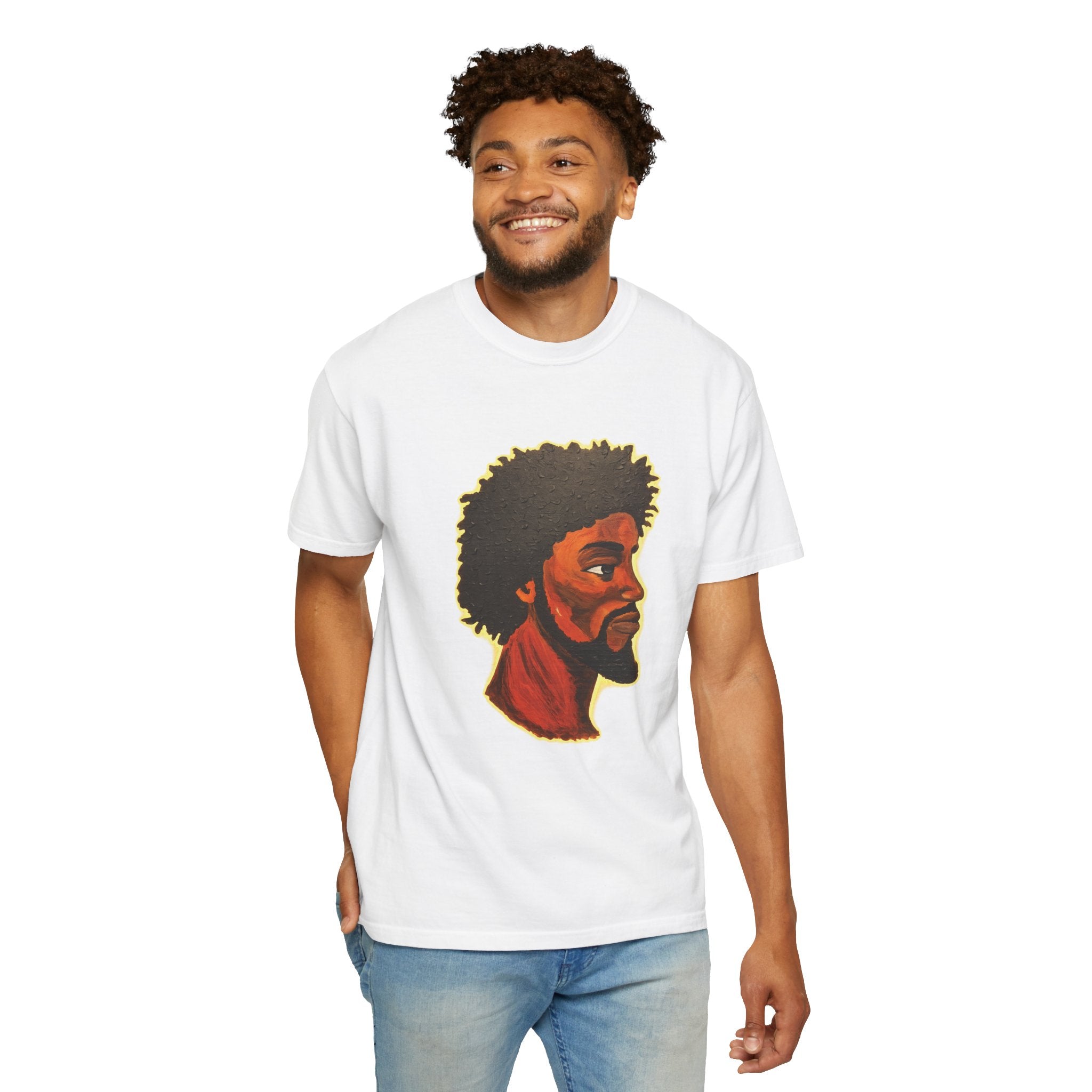 Devoted Arts T-Shirt