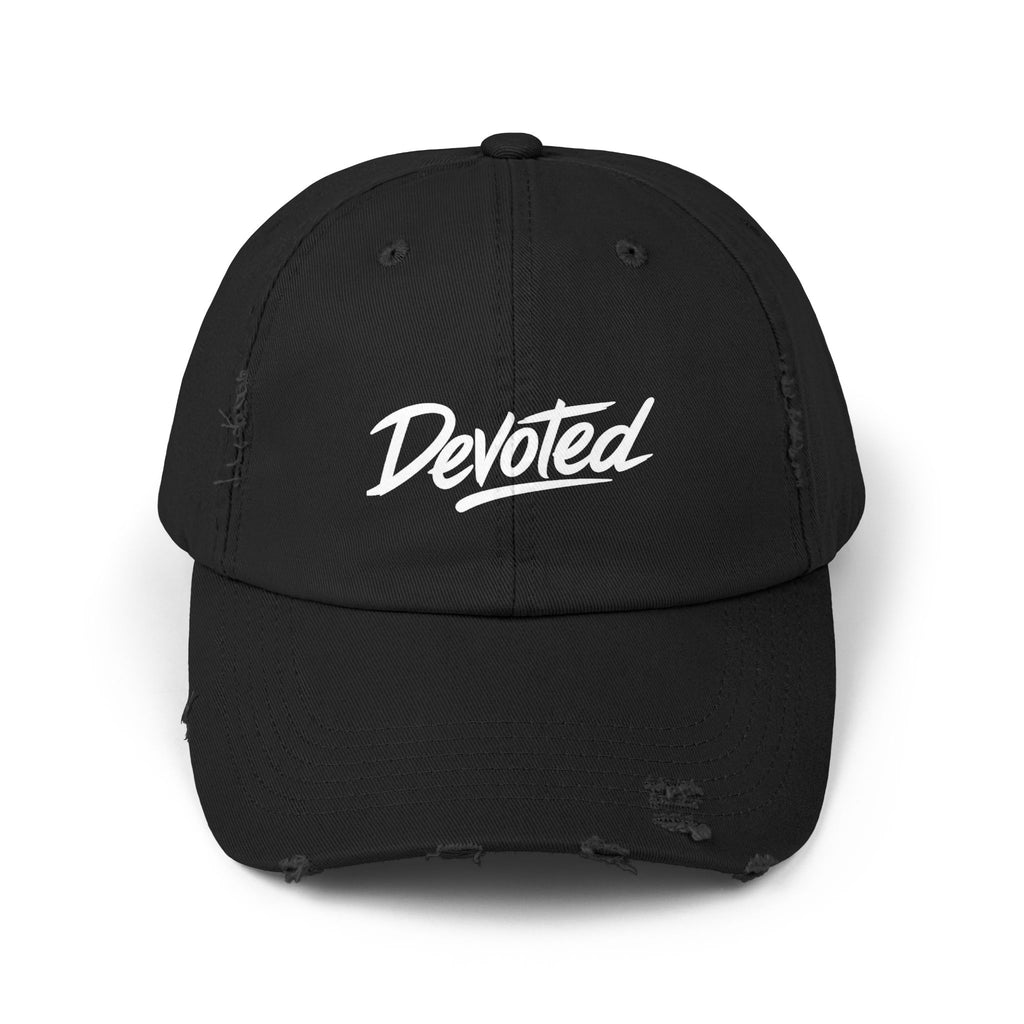 Devoted Hat