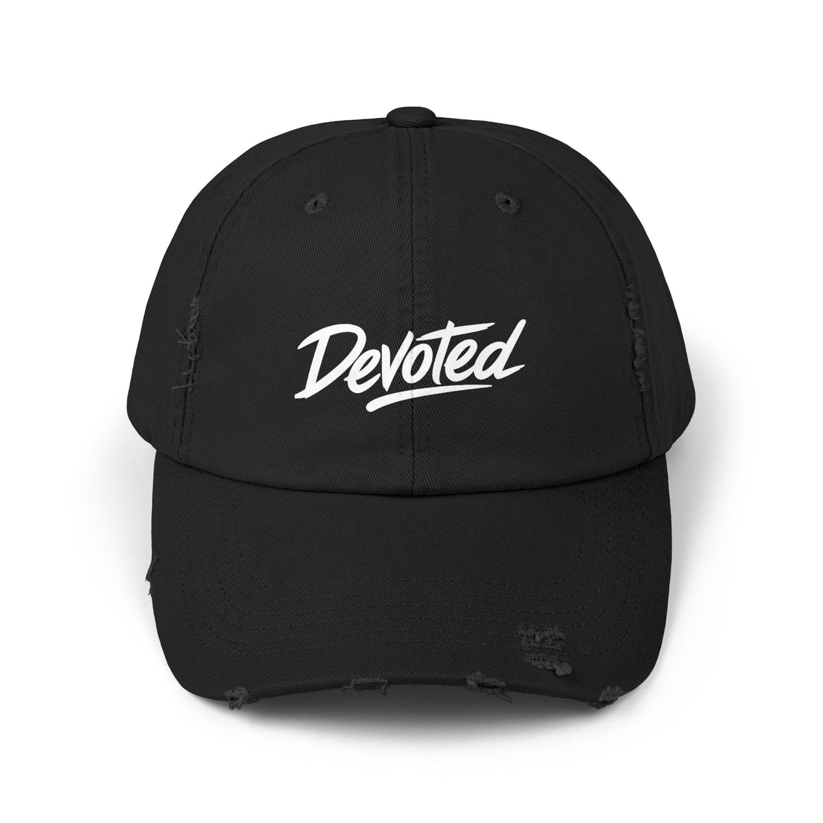 Devoted Hat