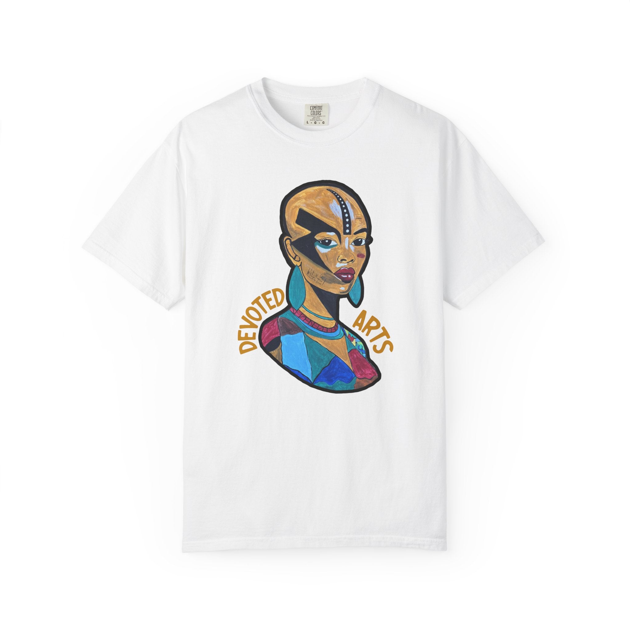 Devoted Arts T-Shirt