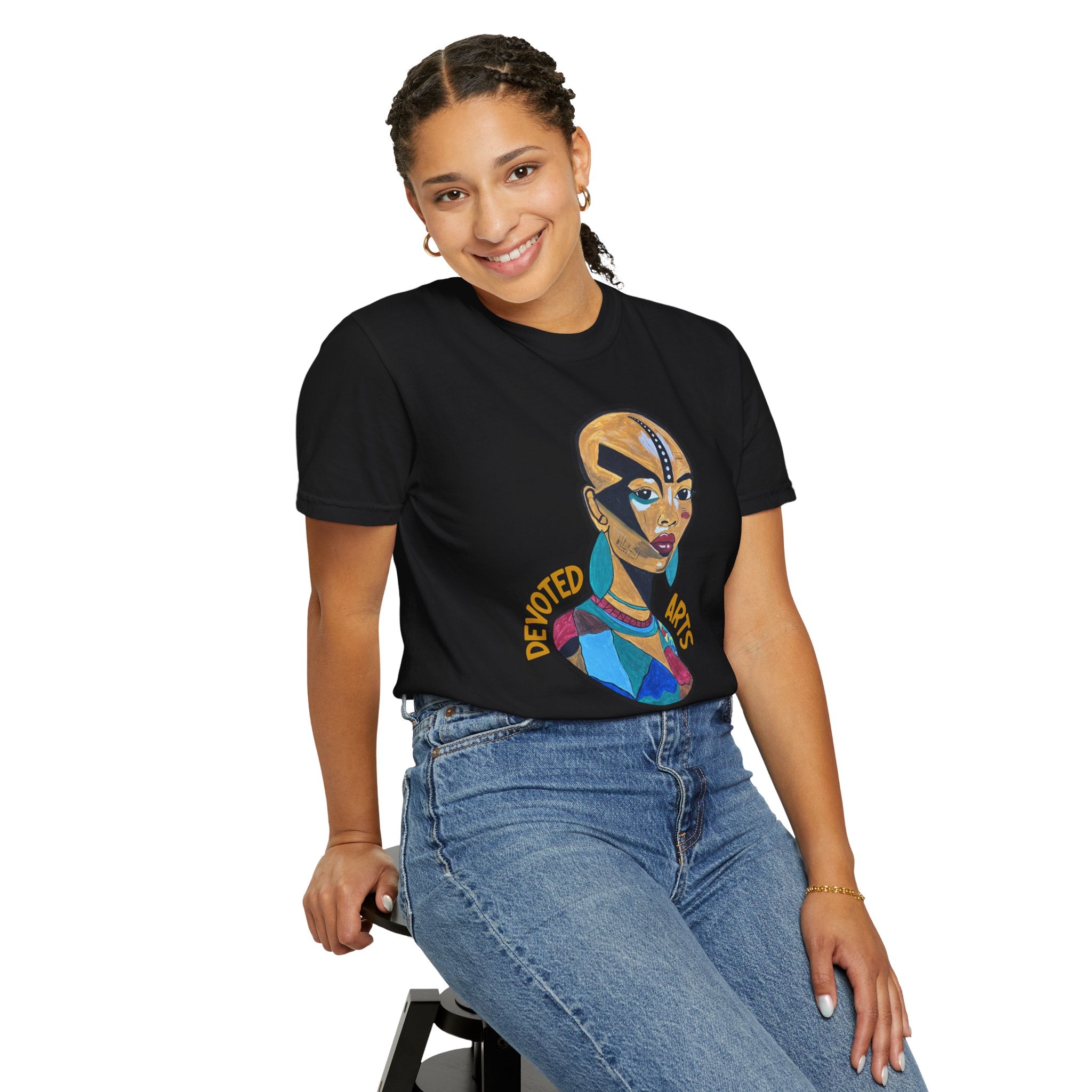 Devoted Arts T-Shirt
