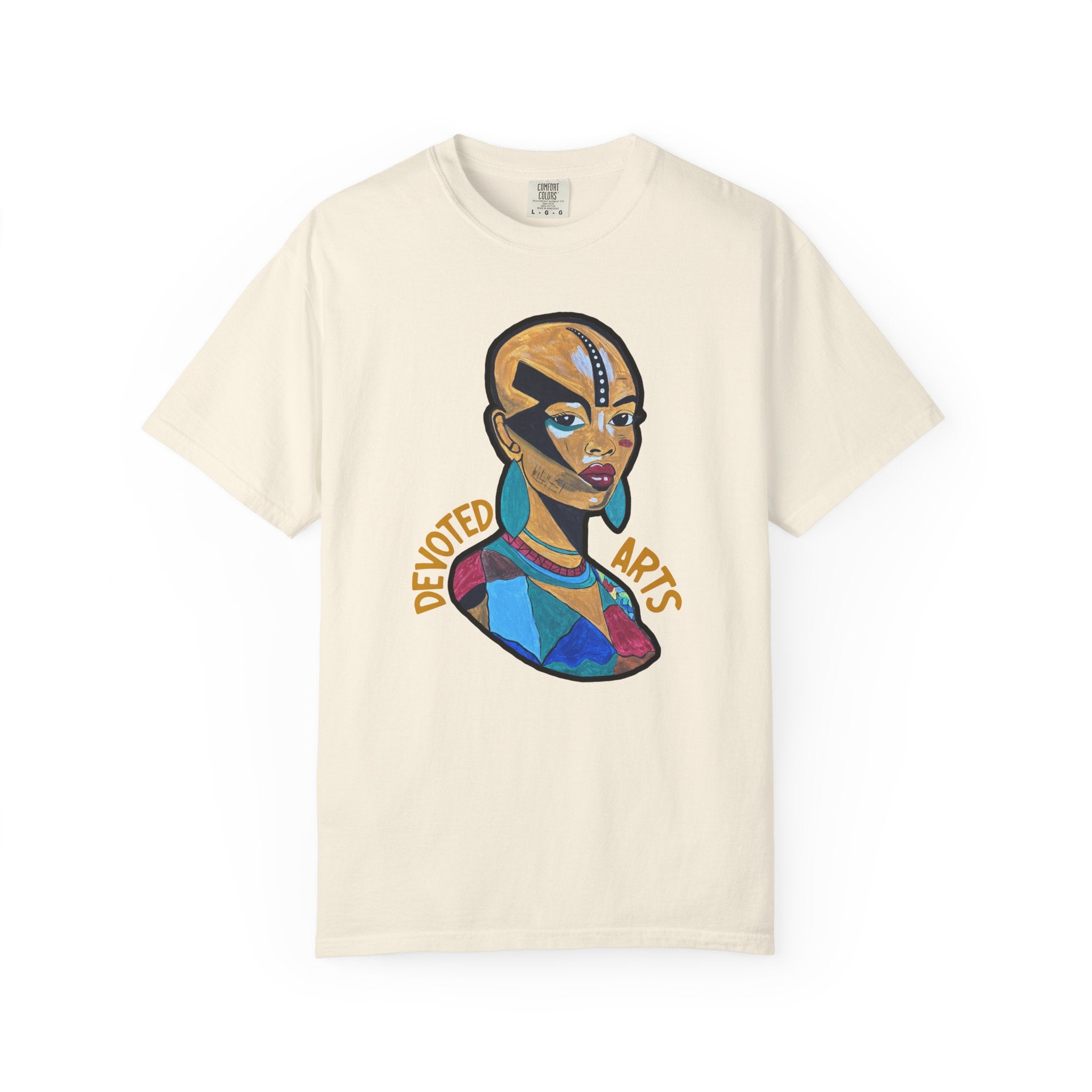 Devoted Arts T-Shirt